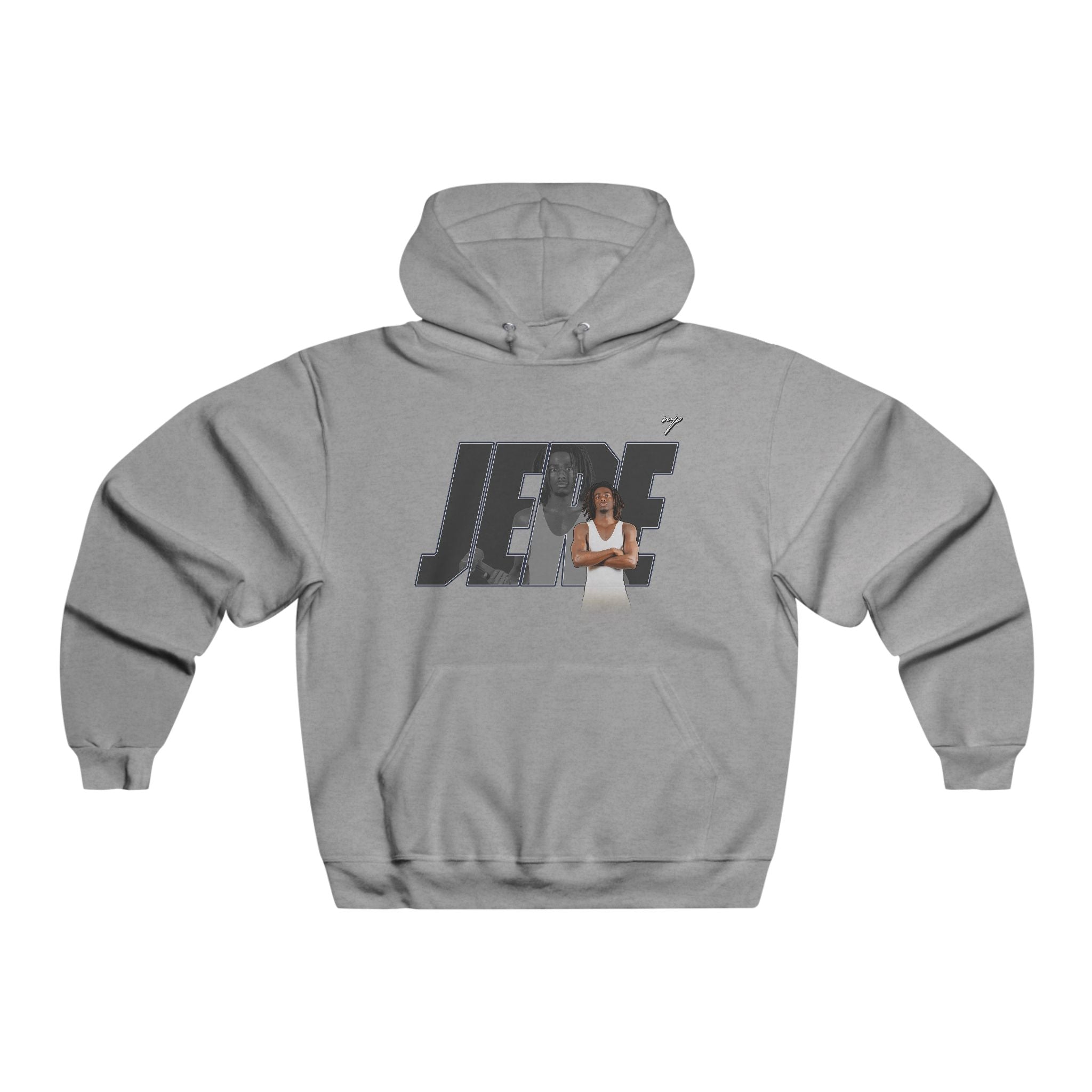 Jeremiah Ellis Vintage Hoodie