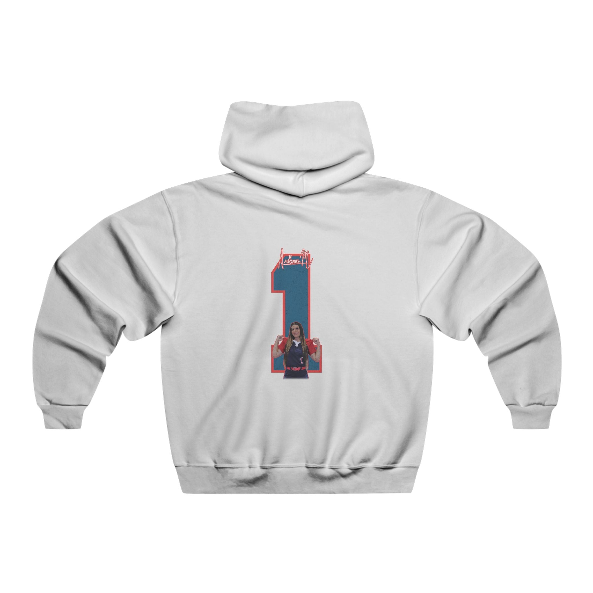 Ariana Magdaleno Vintage Hoodie
