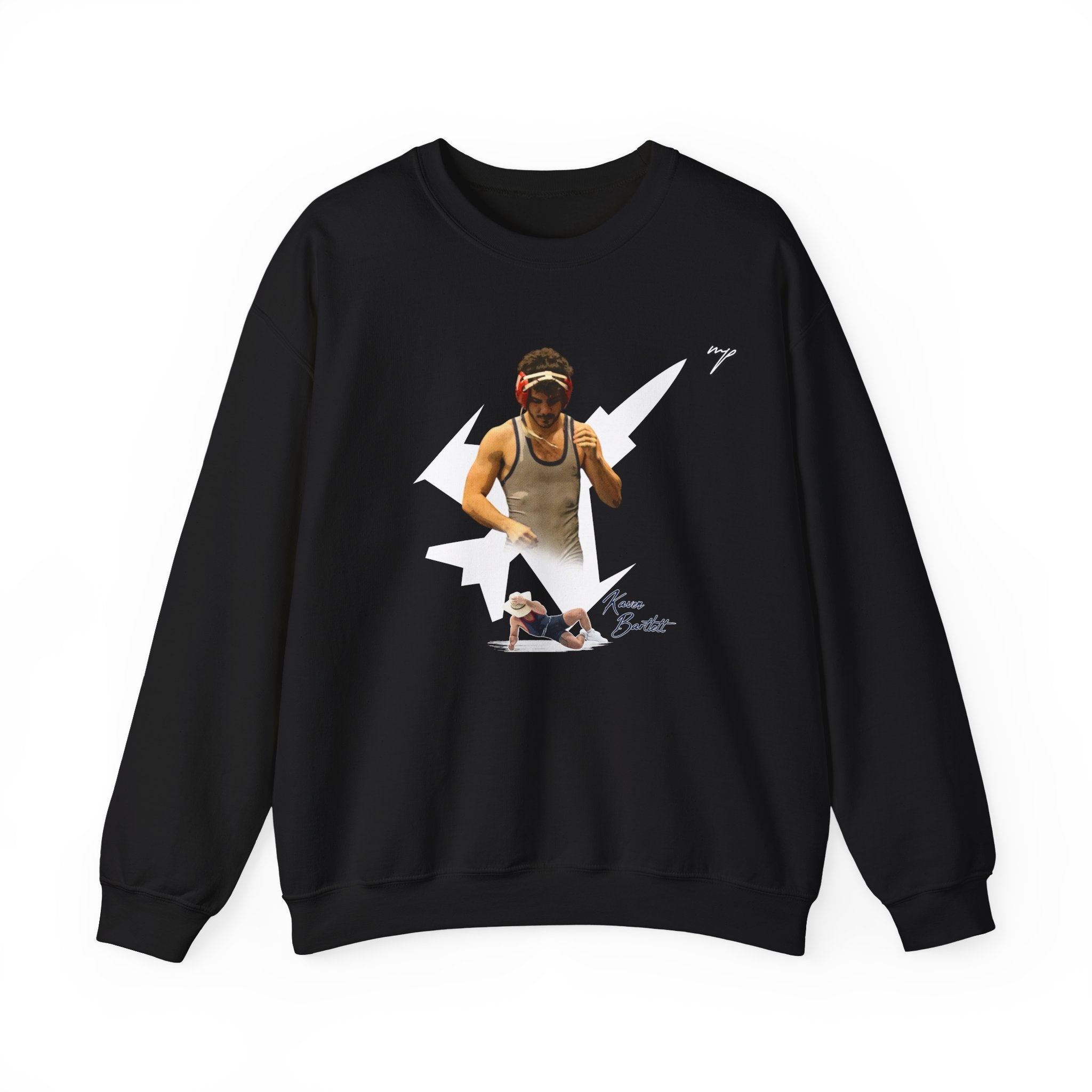 Kaven Bartlett Crewneck