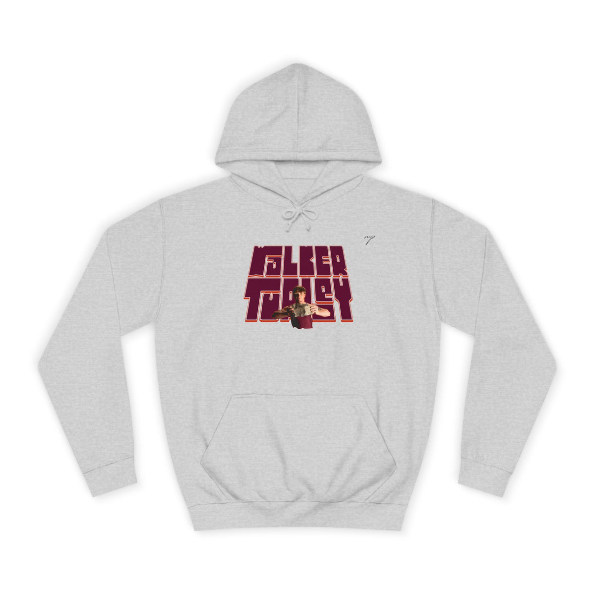 Walker Turley Hoodie