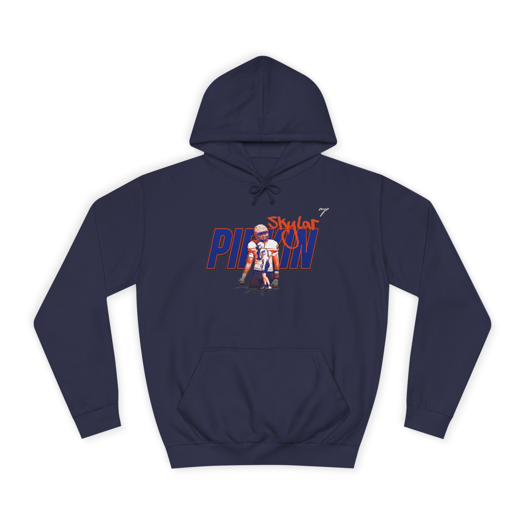 Skylar Pipkin Hoodie