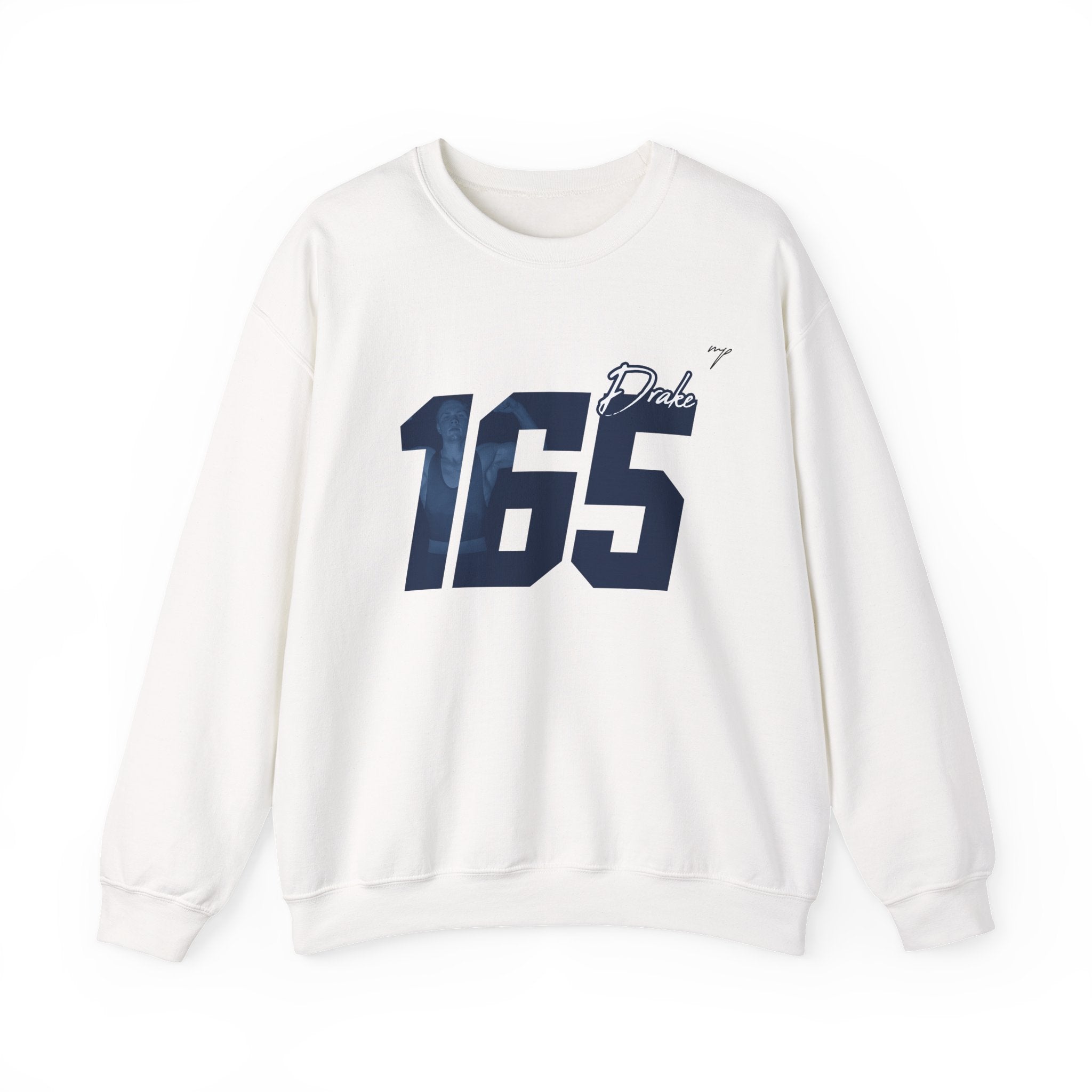 Jeremiah Drake Crewneck