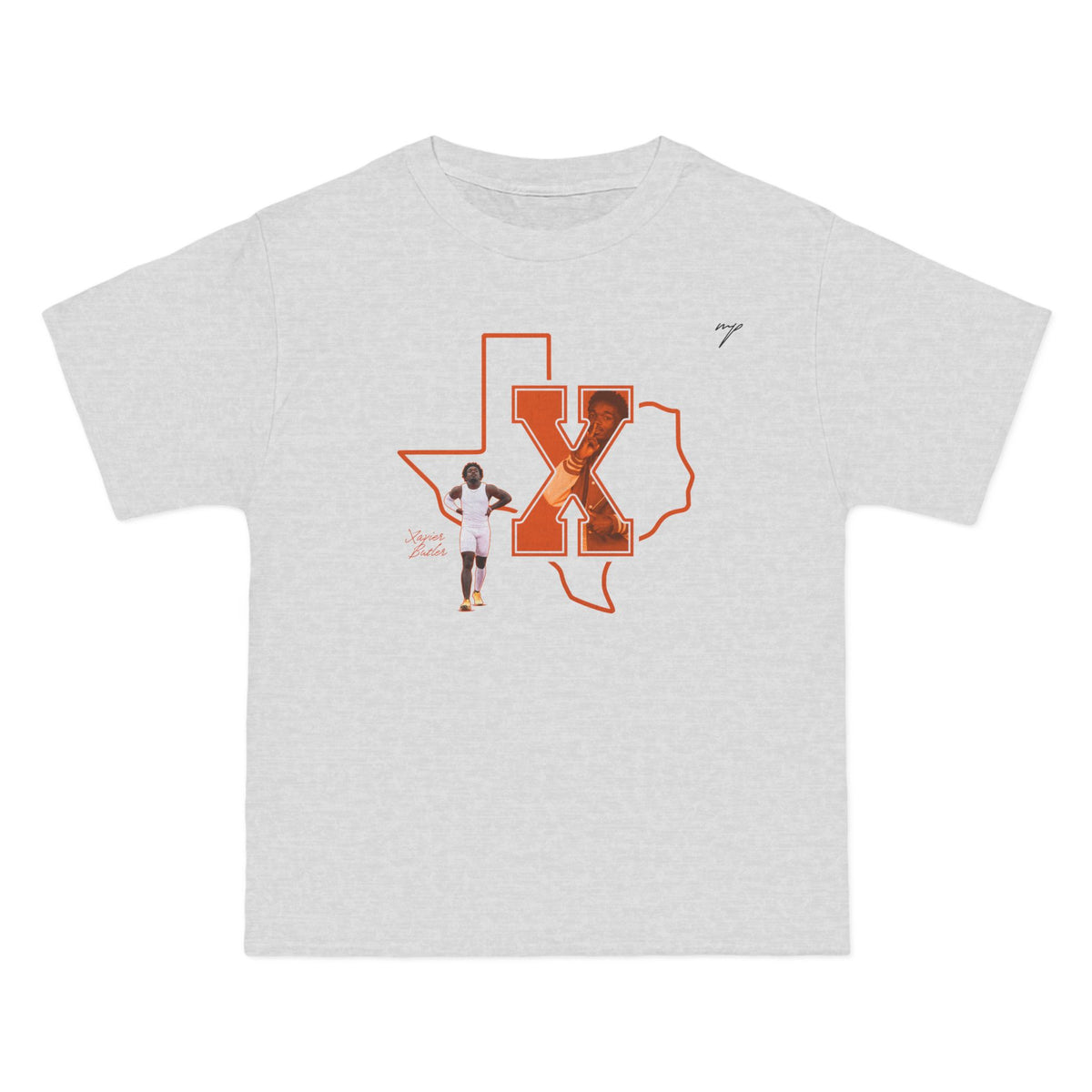 Xavier Butler Vintage Tee