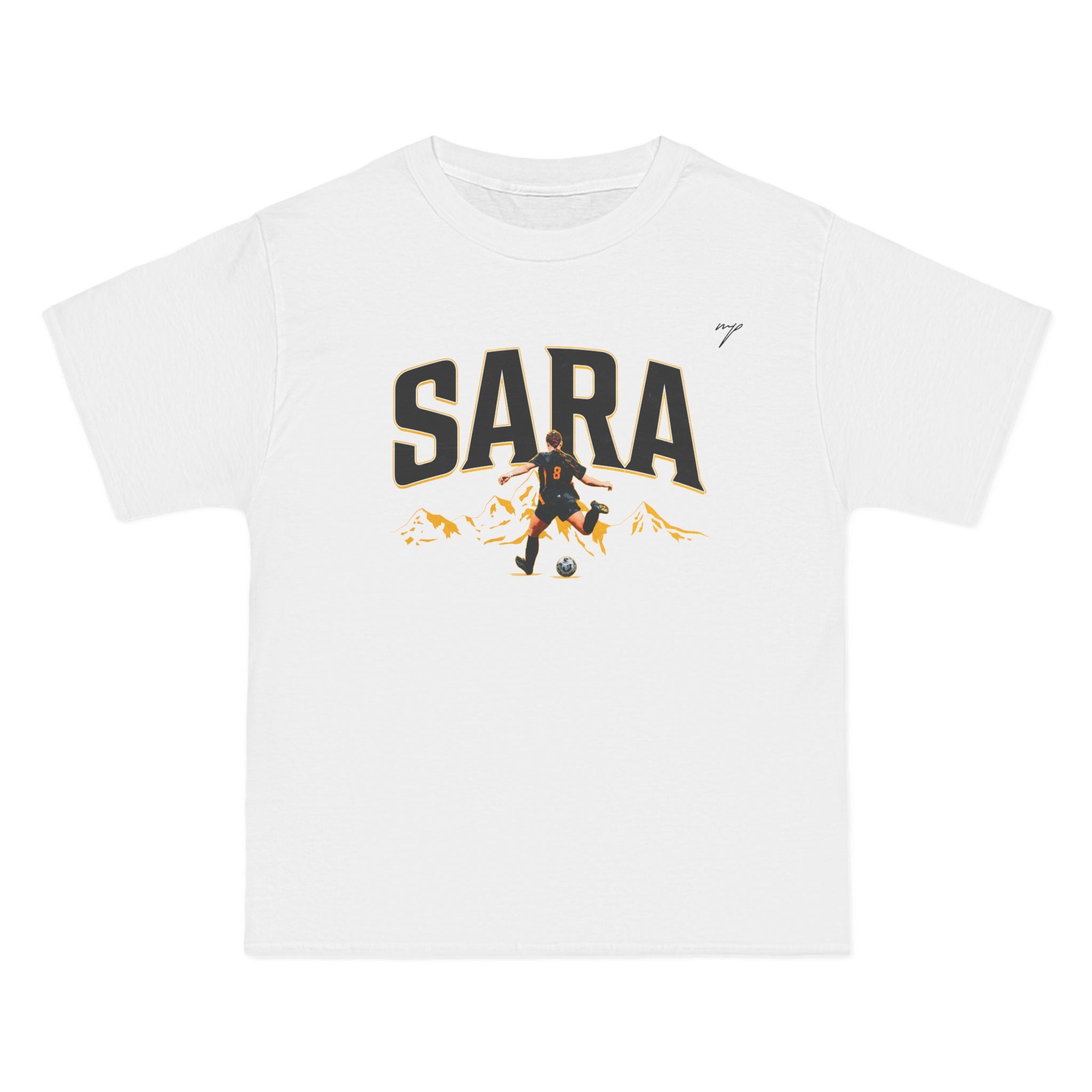 Sara Rodgers Vintage Tee