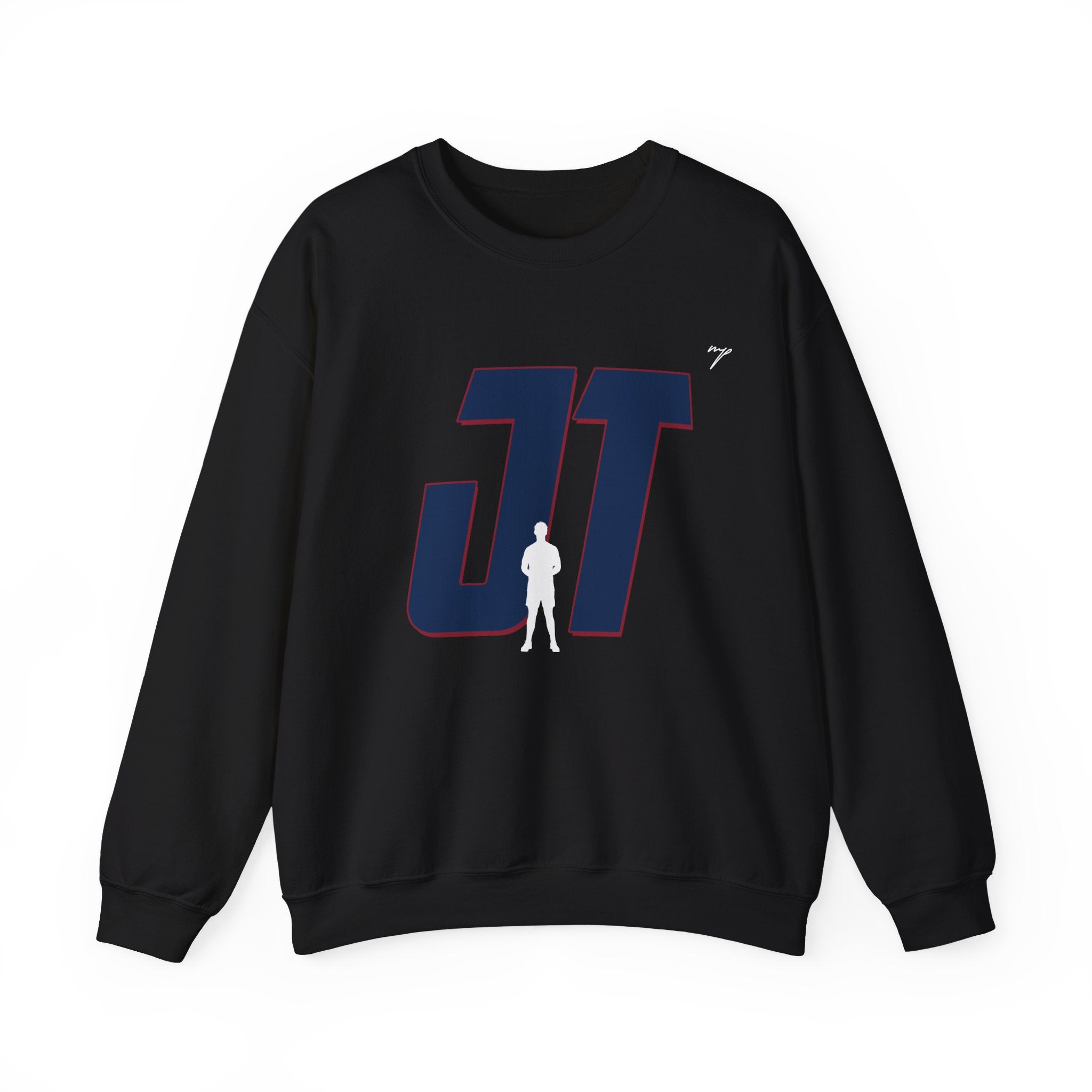 Joshua Toscano Crewneck
