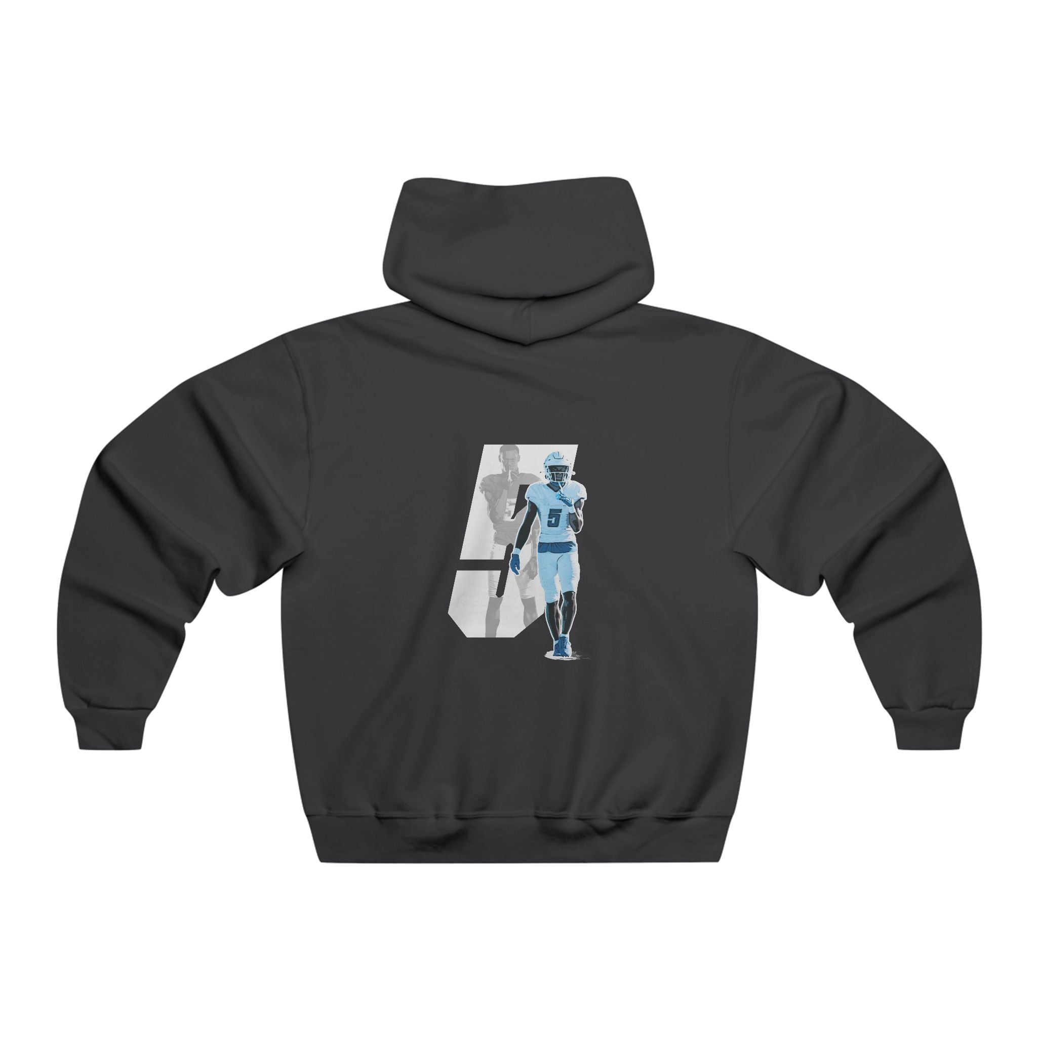 Theniias Moss Vintage Hoodie