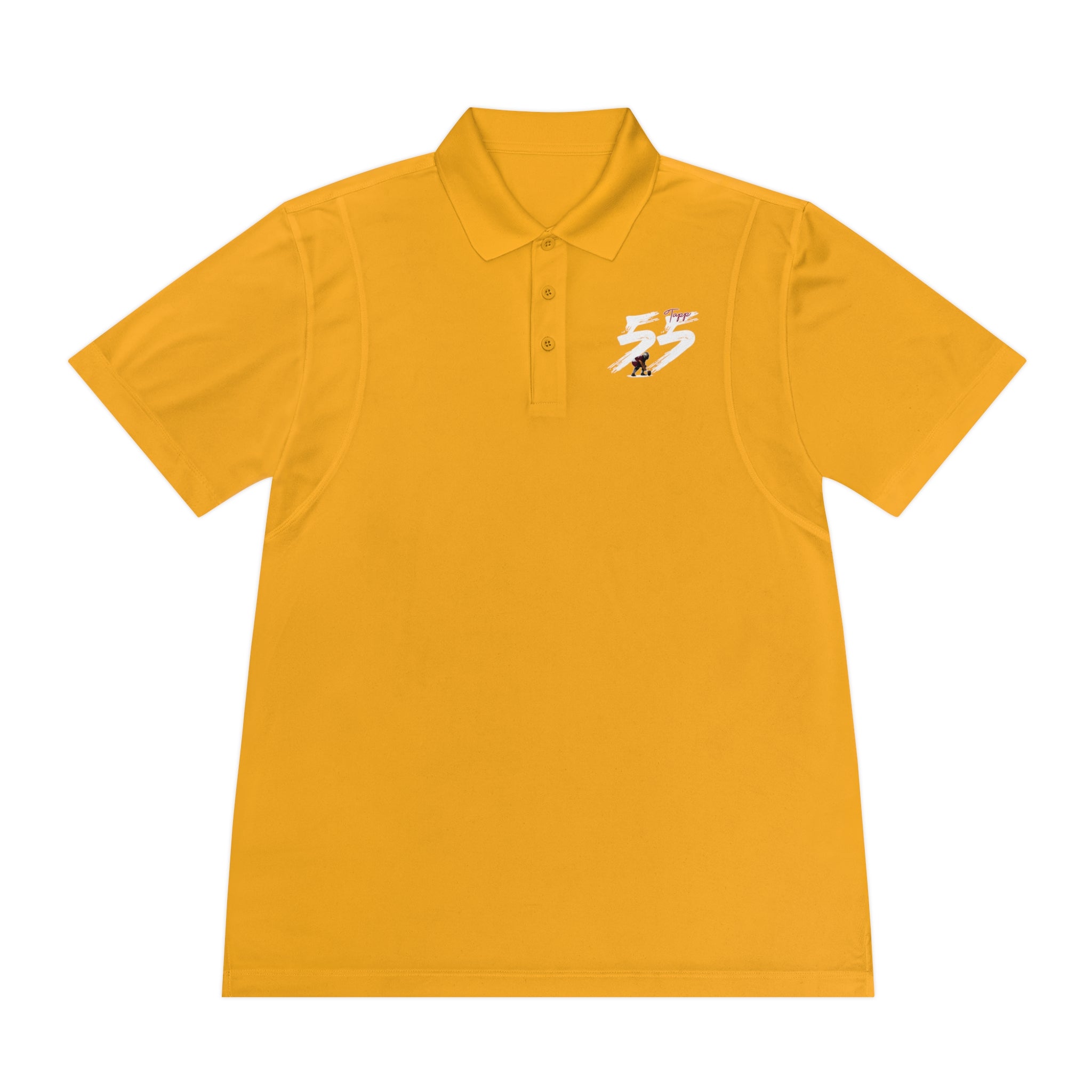 Braysen Tapp Polo