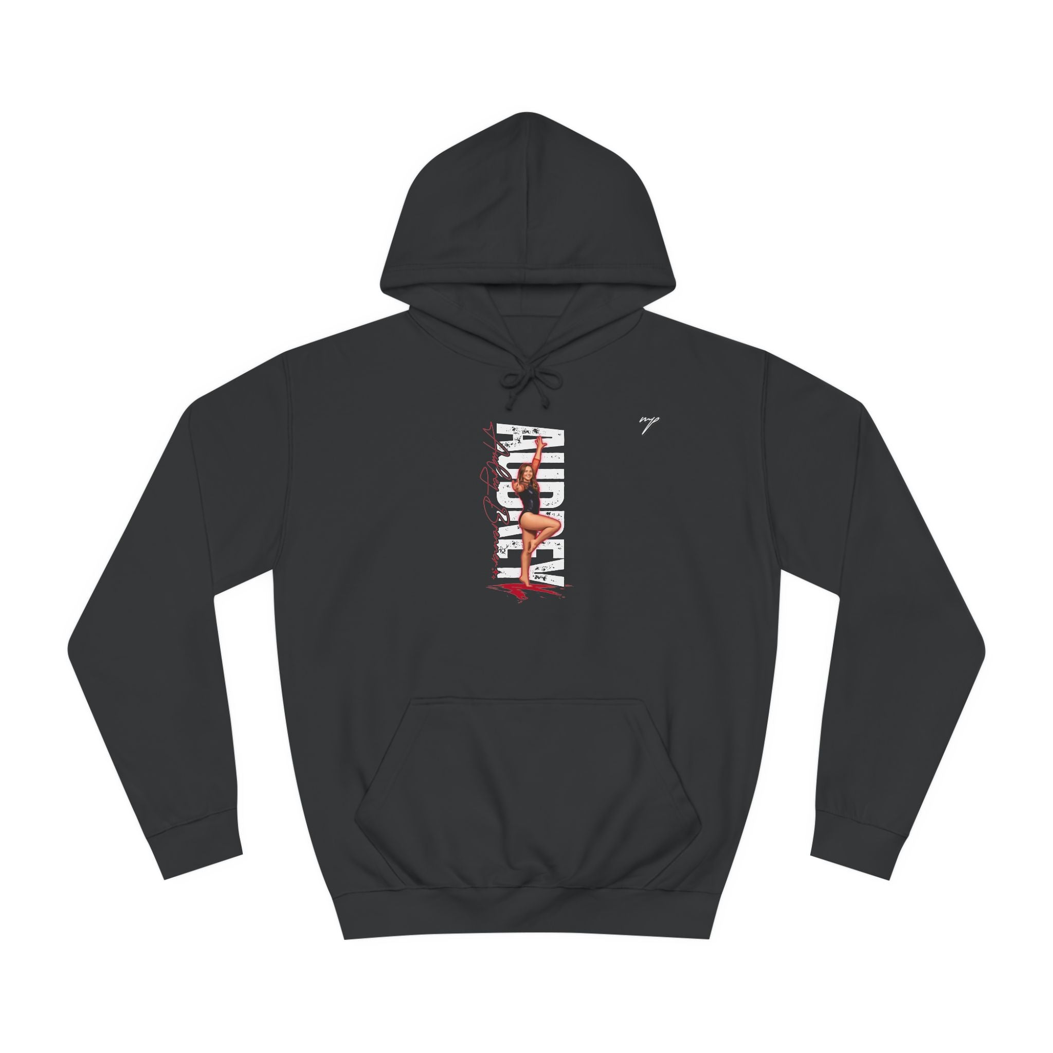 Audrey Brenner Hoodie