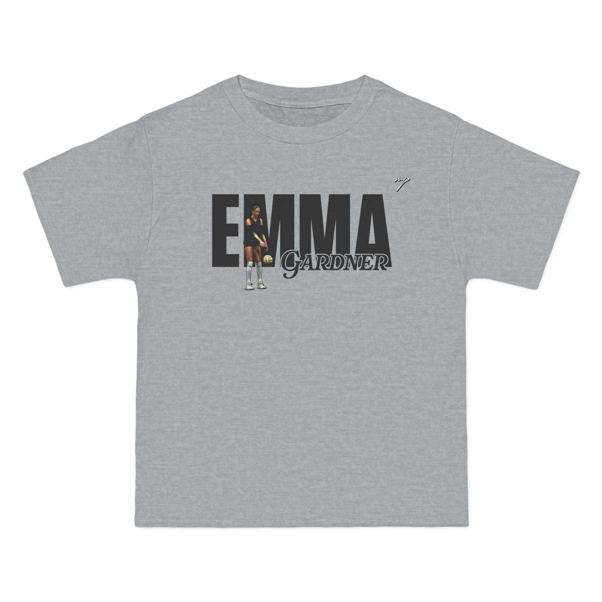 Emma Gardner Vintage Tee