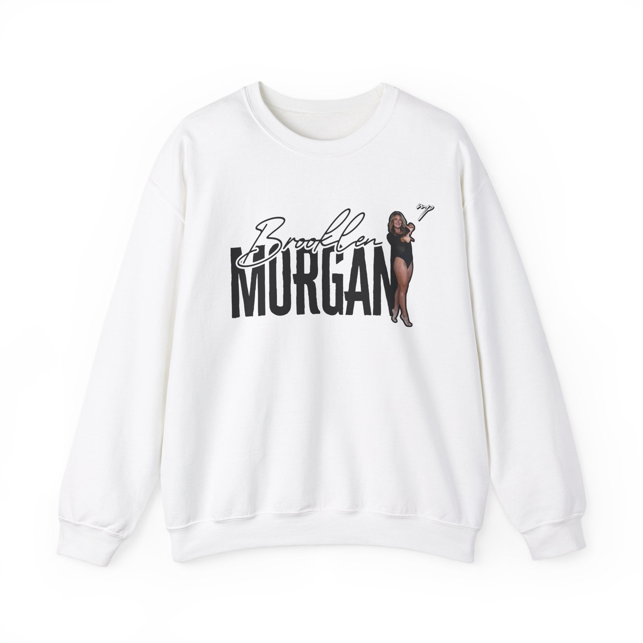 Brooklen Morgan Crewneck