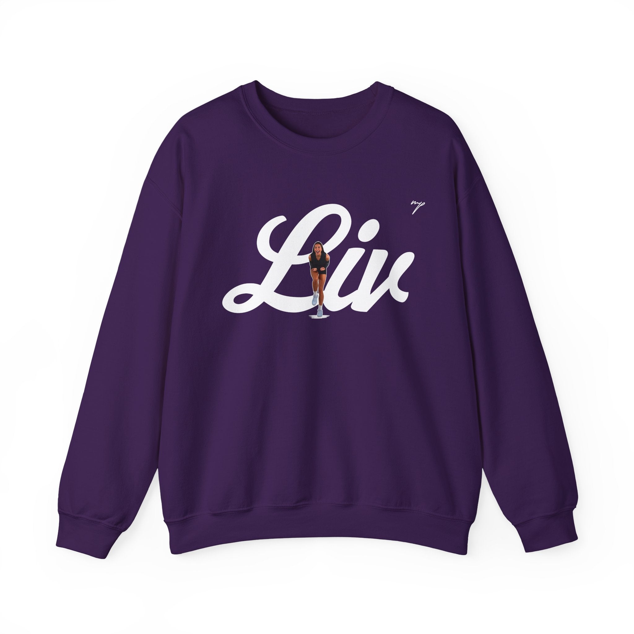 Olivia Peterson Crewneck