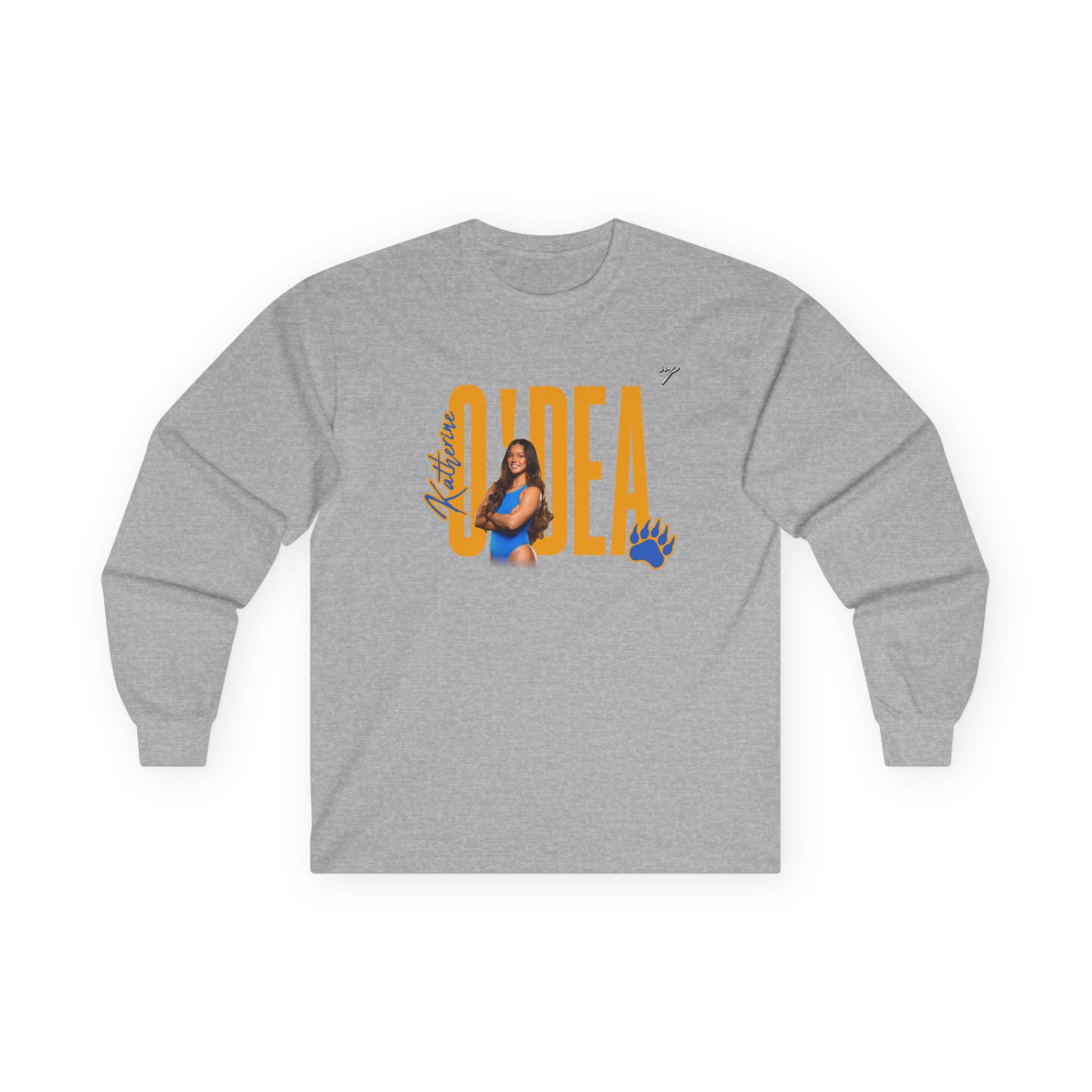 Katherine O'Dea Long Sleeve Tee