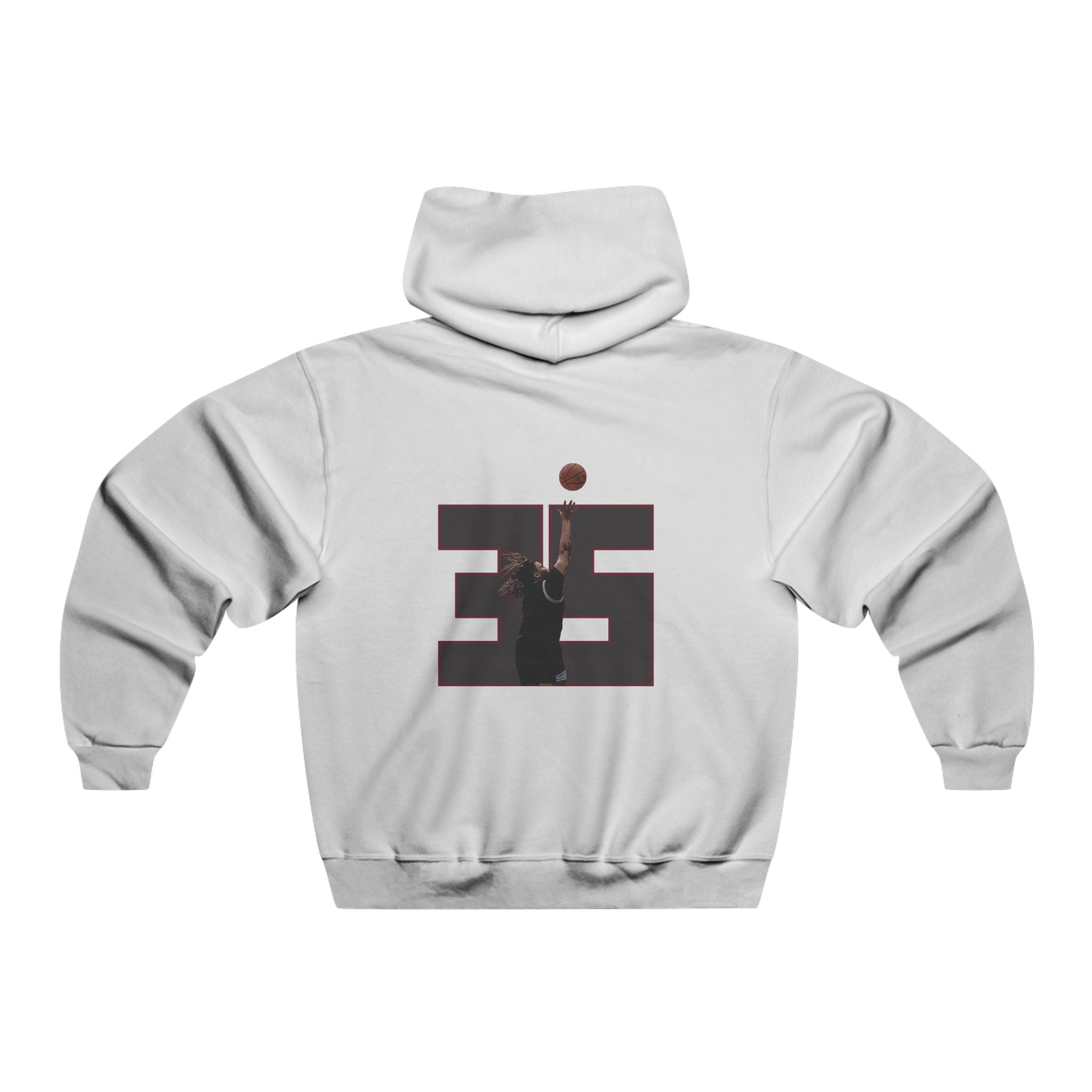 A'Jah Davis Vintage Hoodie