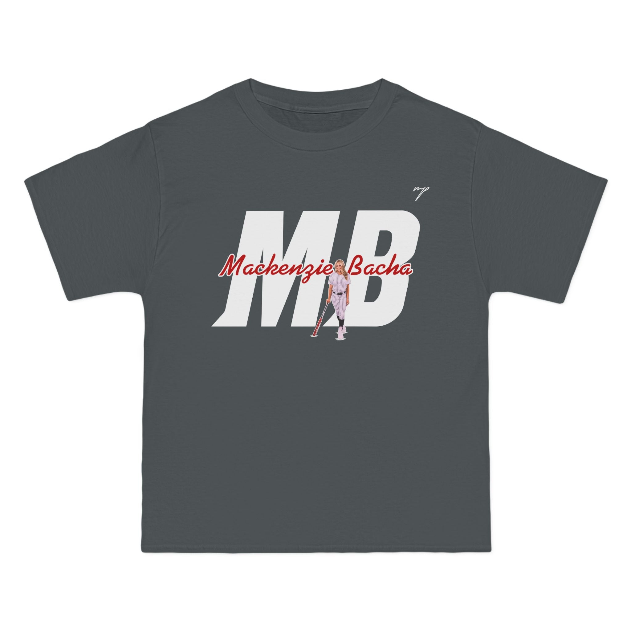Mackenzie Bacha Vintage Tee