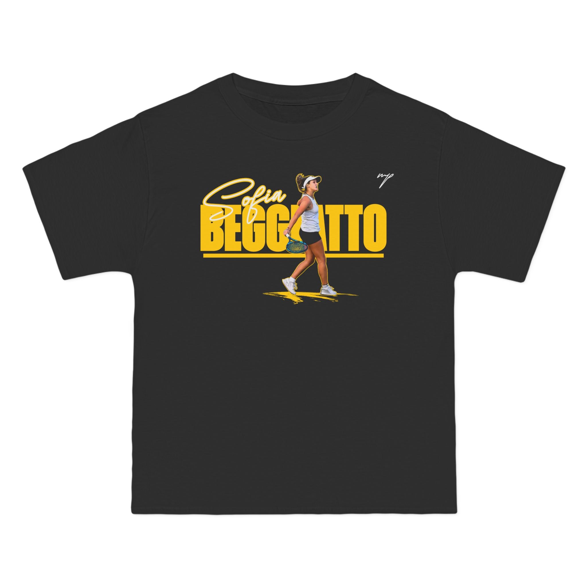 Sofia Beggiatto Vintage Tee