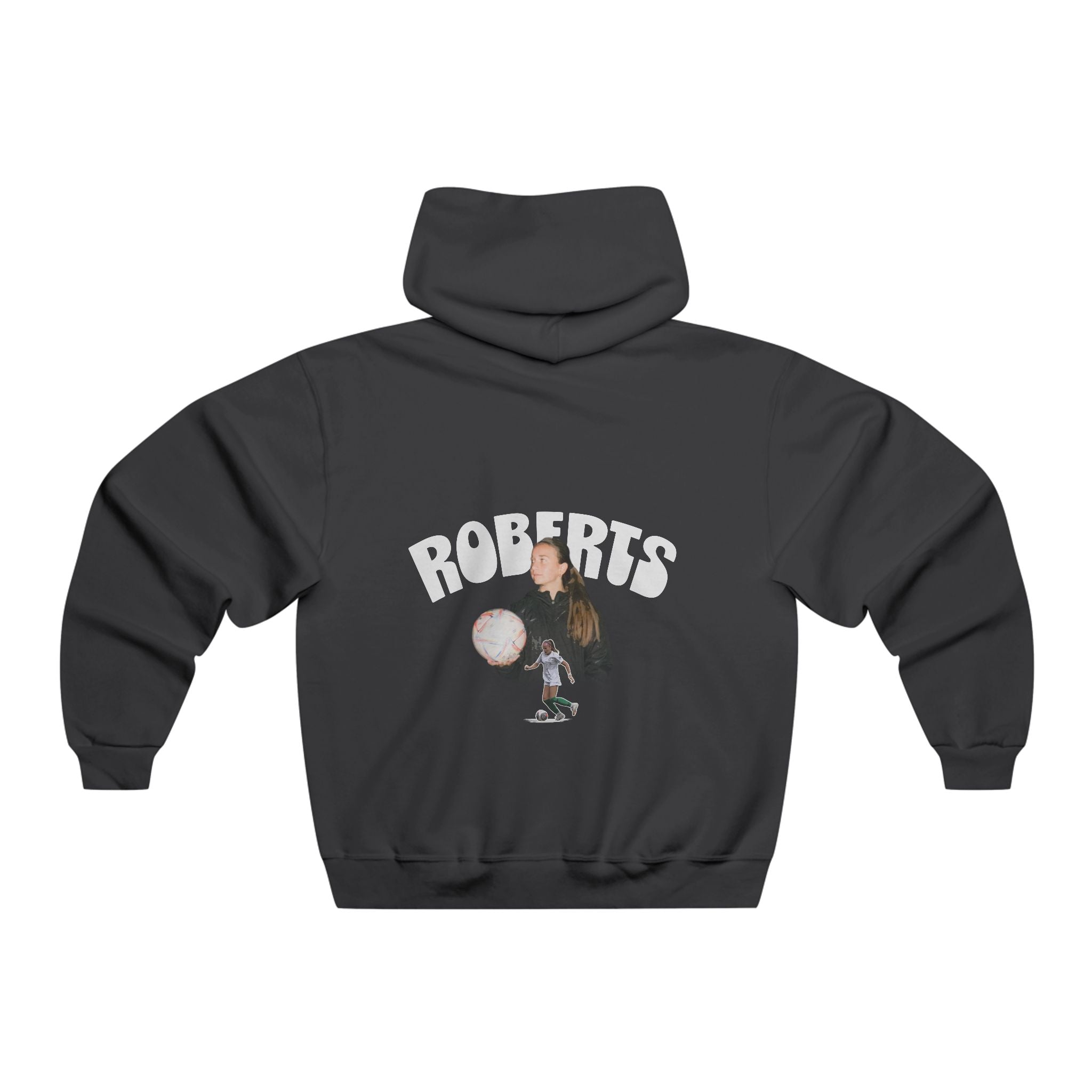 Leah Roberts Vintage Hoodie