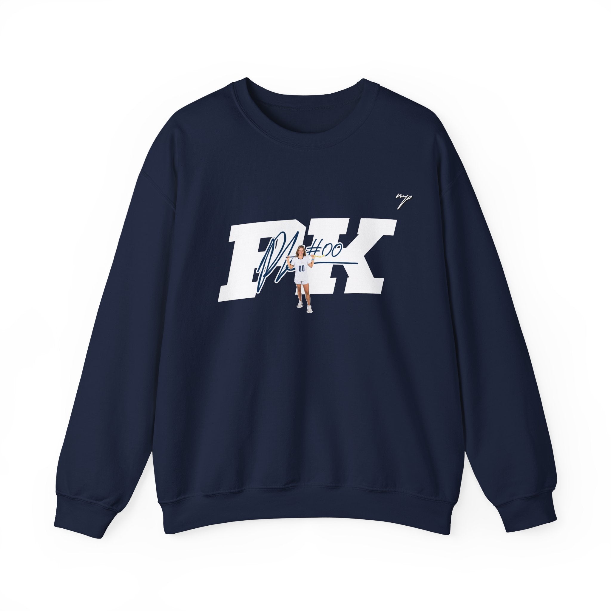 Payton Kelly Crewneck