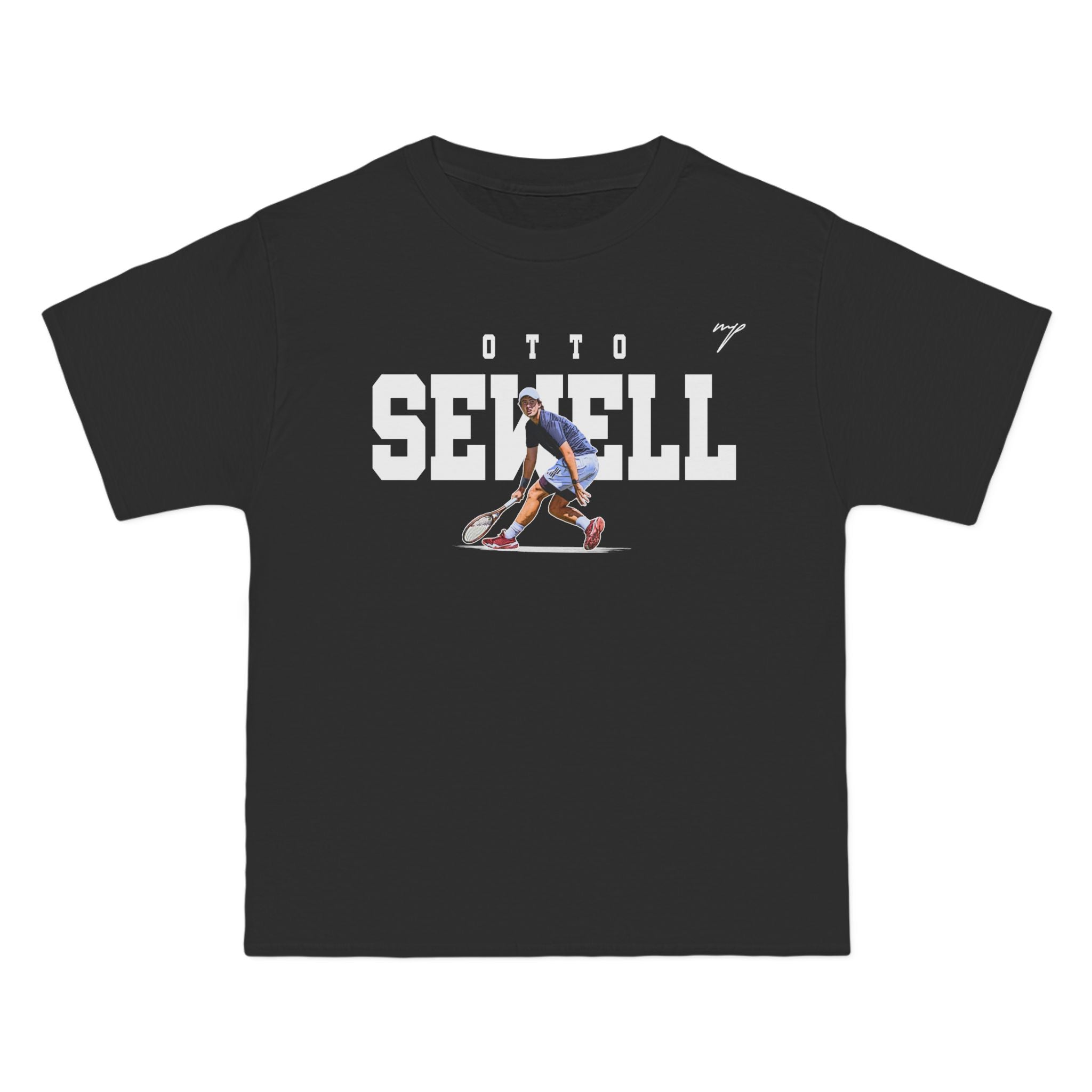 Otto Sewell Vintage Tee