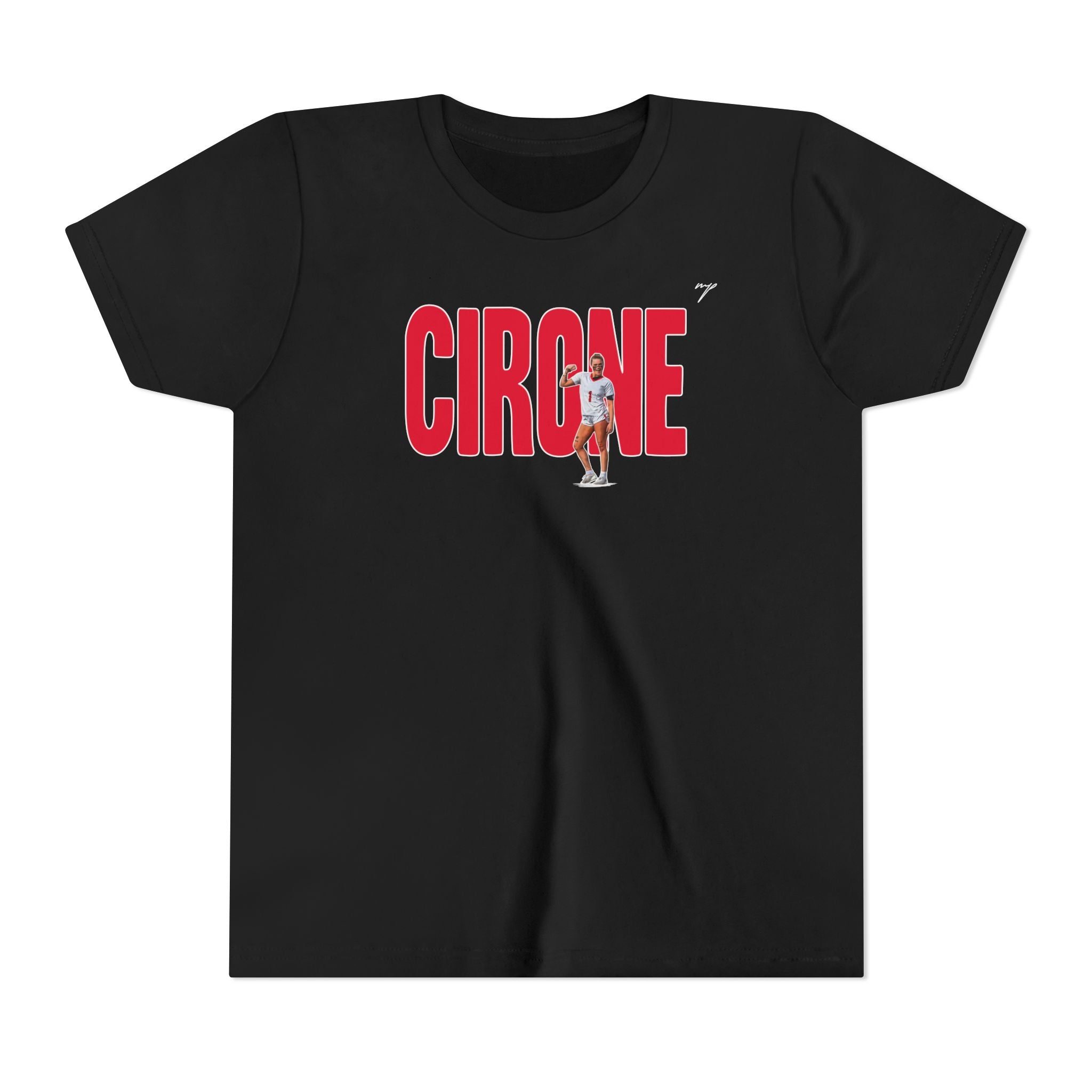 Sophia Cirone YOUTH Graphic Tee