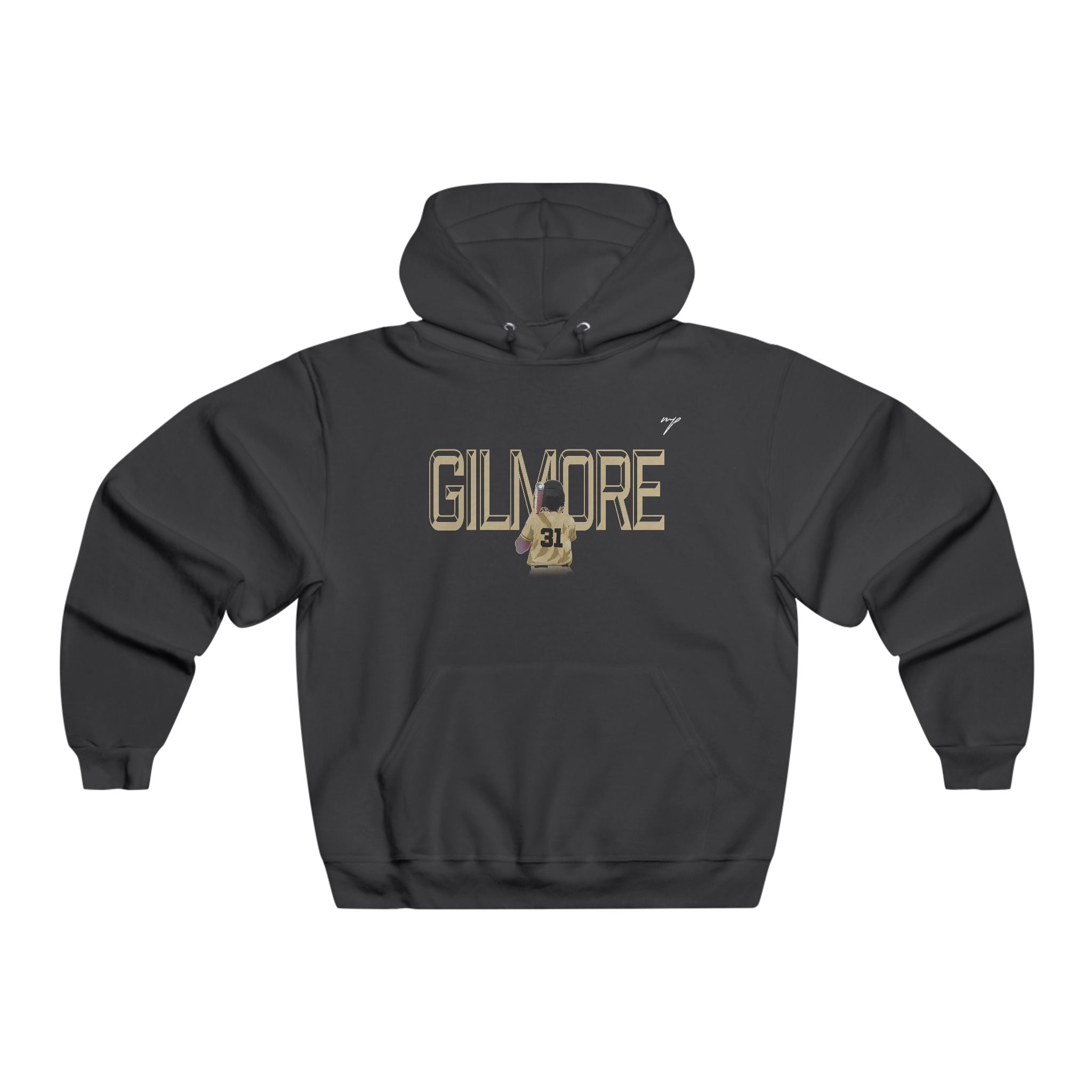 Hope Gilmore Vintage Hoodie