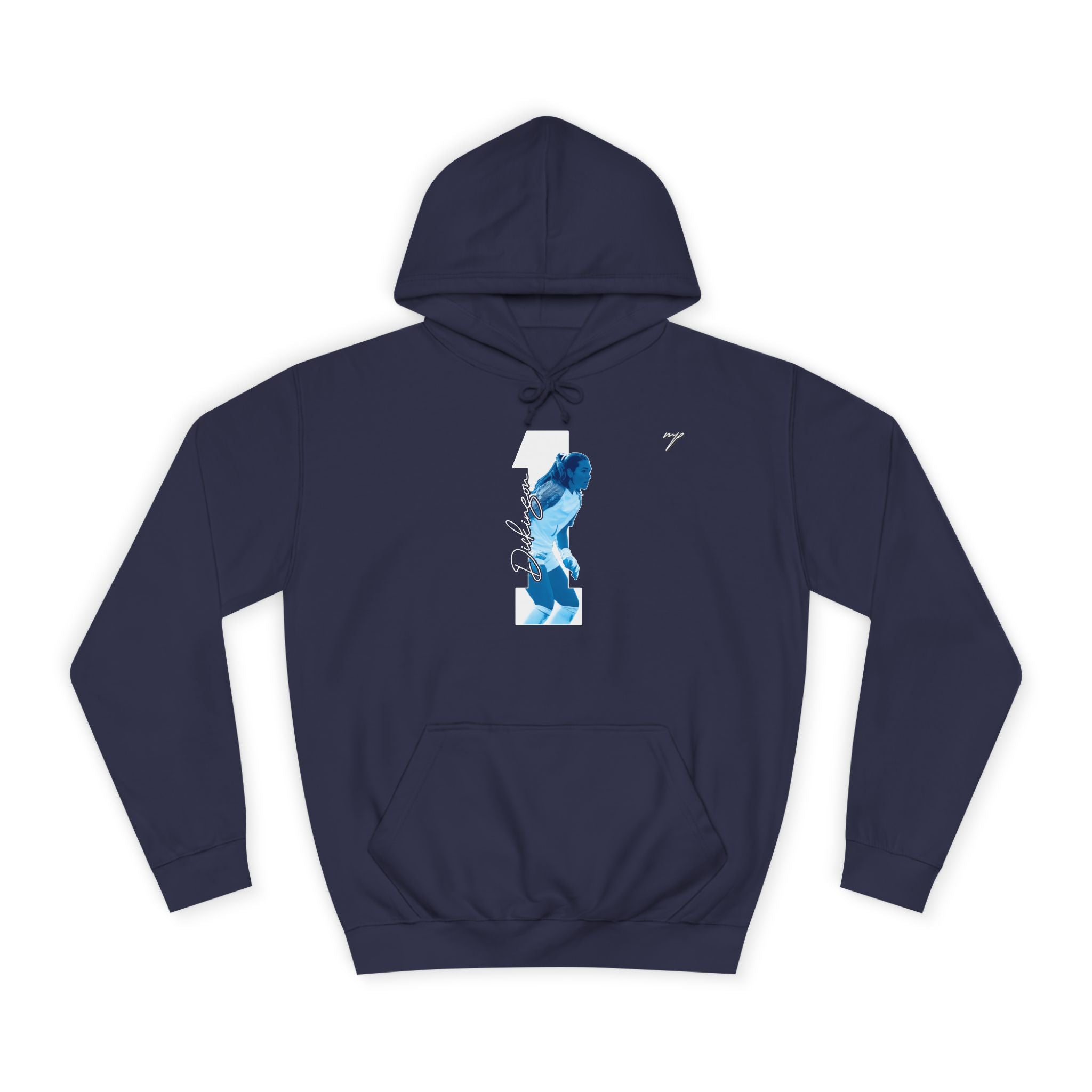 Hannah Dickinson Hoodie