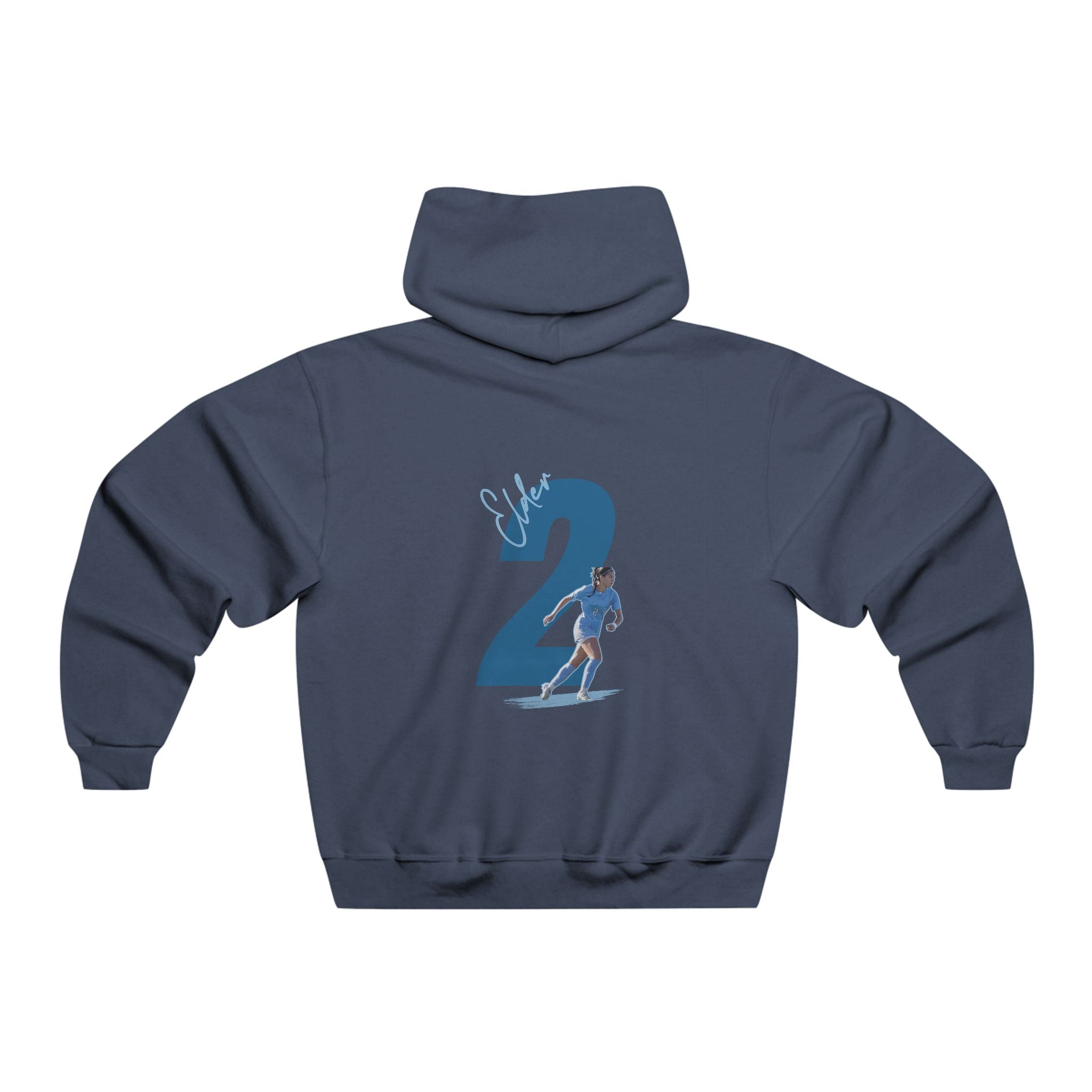 Dema Elder Vintage Hoodie