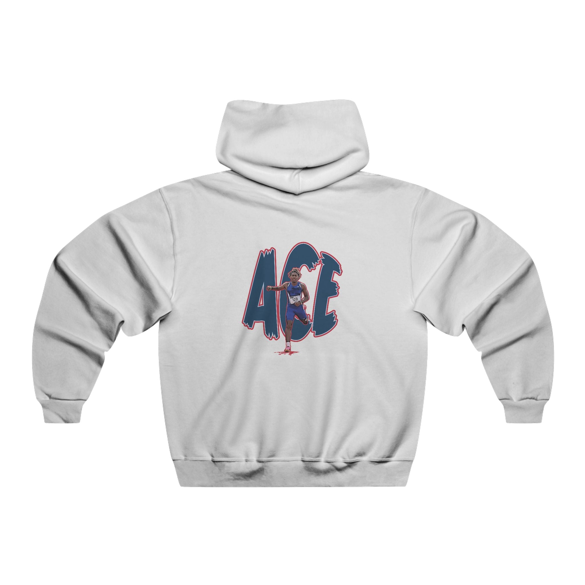 Arviance Le'Flore Vintage Hoodie