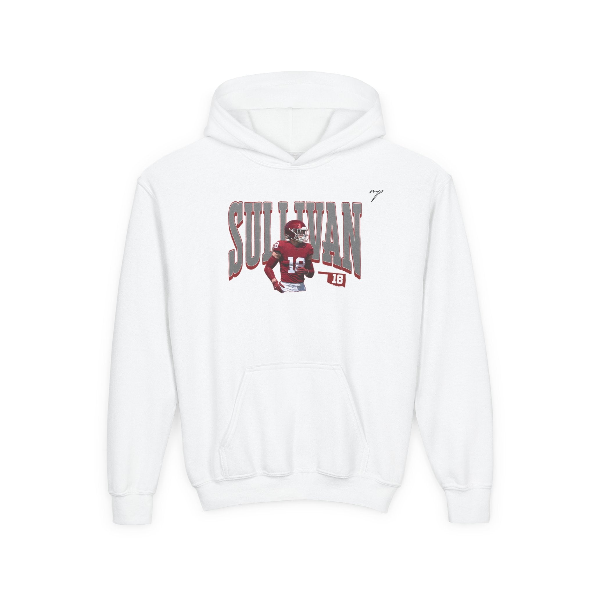 Cole Sullivan YOUTH Hoodie