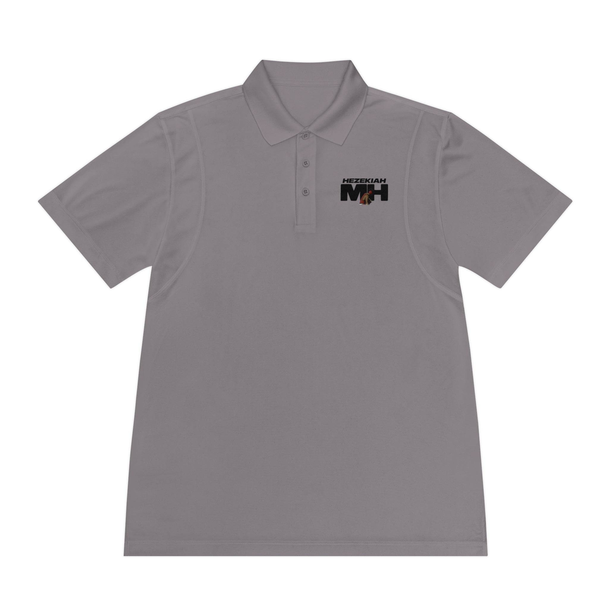 Hezekiah Molina-Hadgu Polo