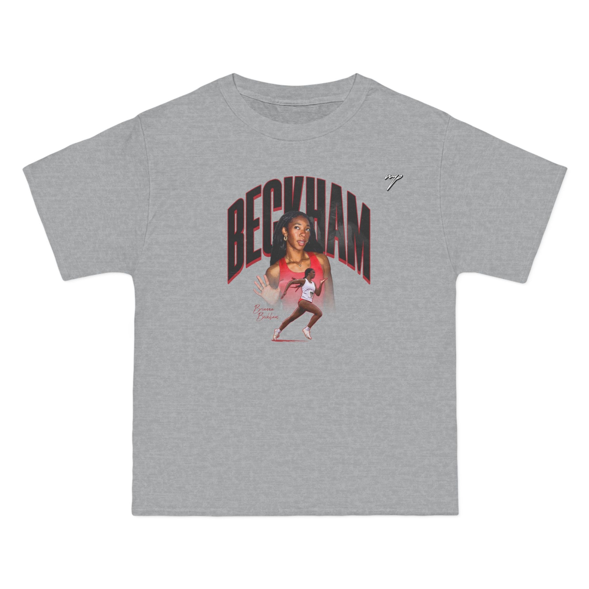 Brianna Beckham Vintage Tee