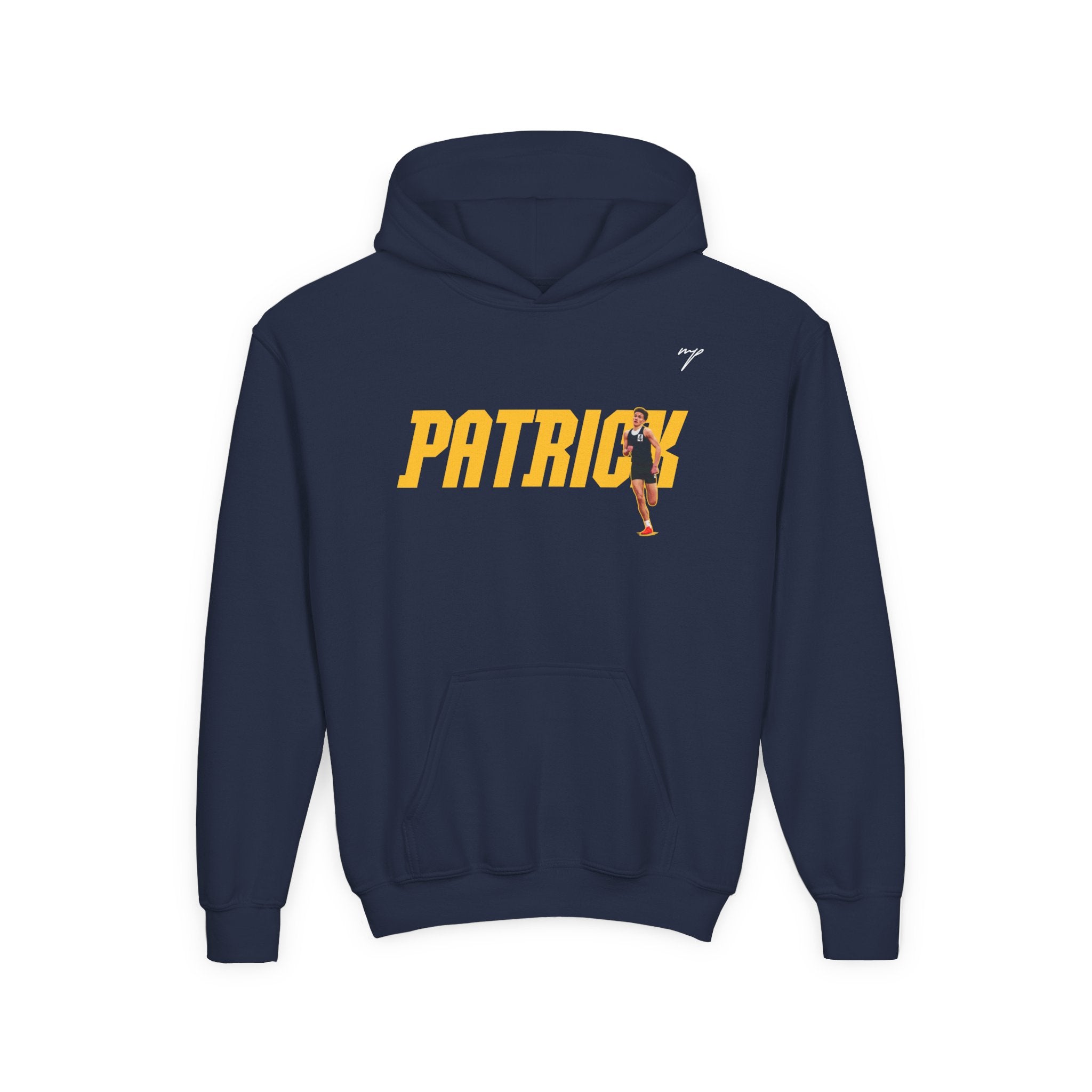 Patrick Reilly YOUTH Hoodie