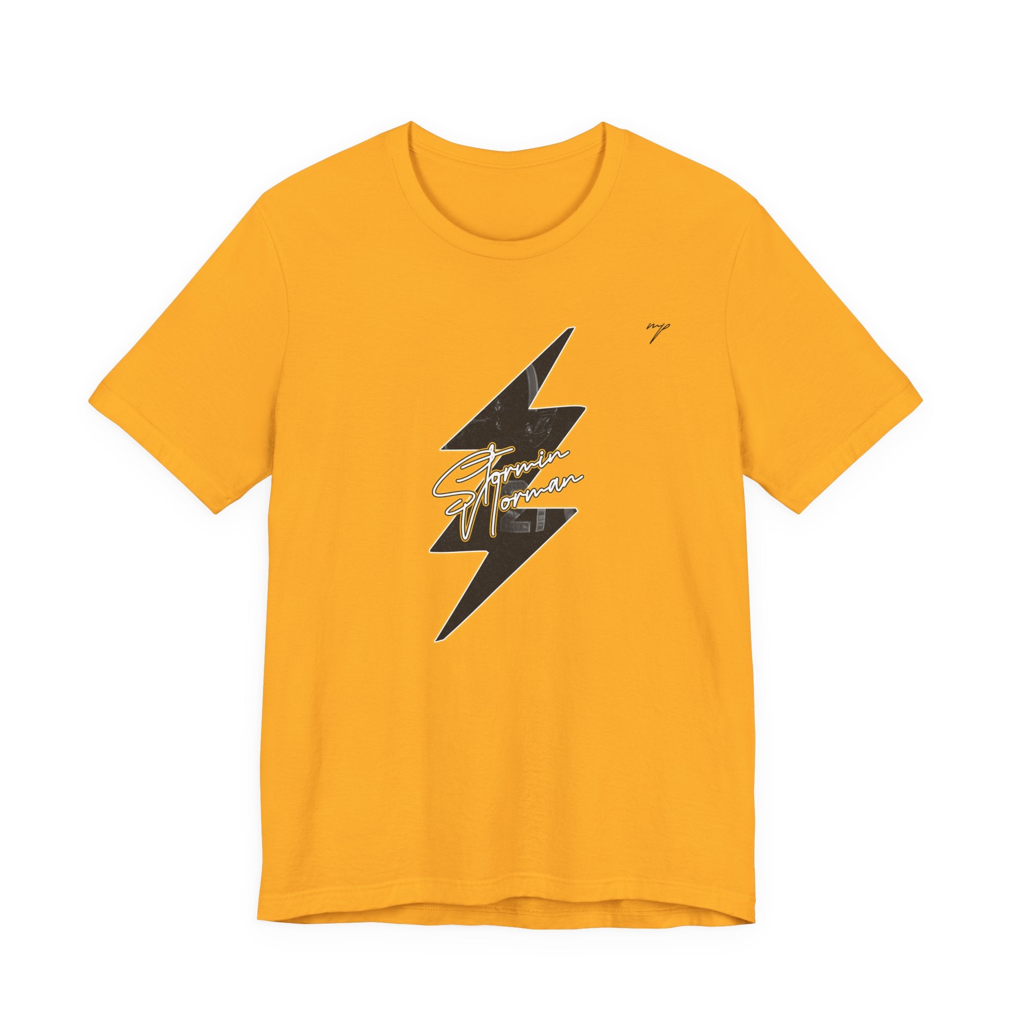 Paul Norman Graphic Tee