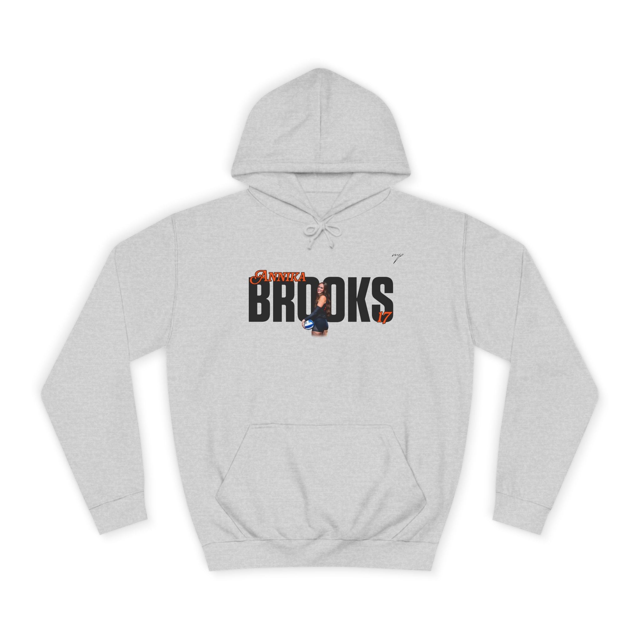 Annika Brooks Hoodie