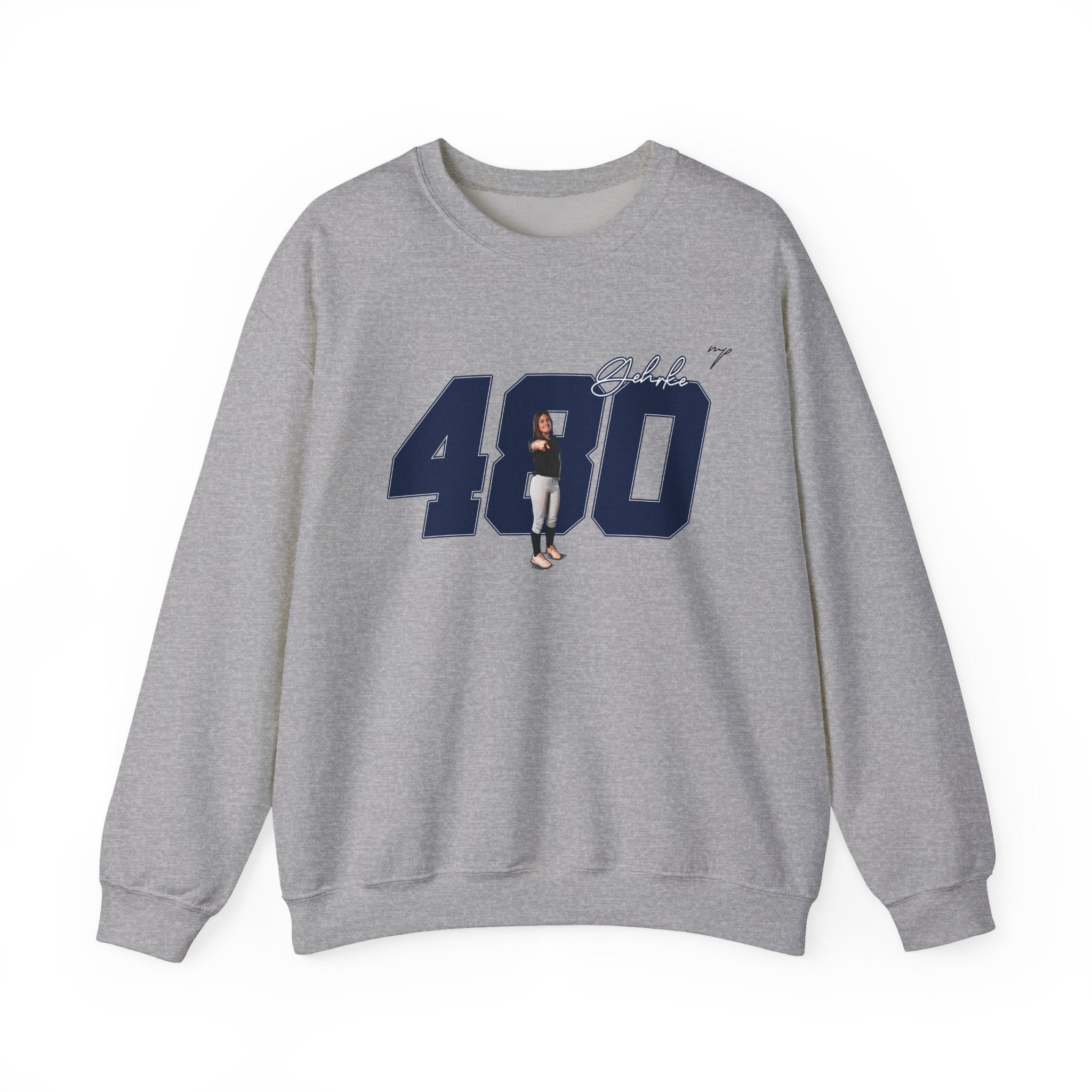 Avery Gehrke Crewneck