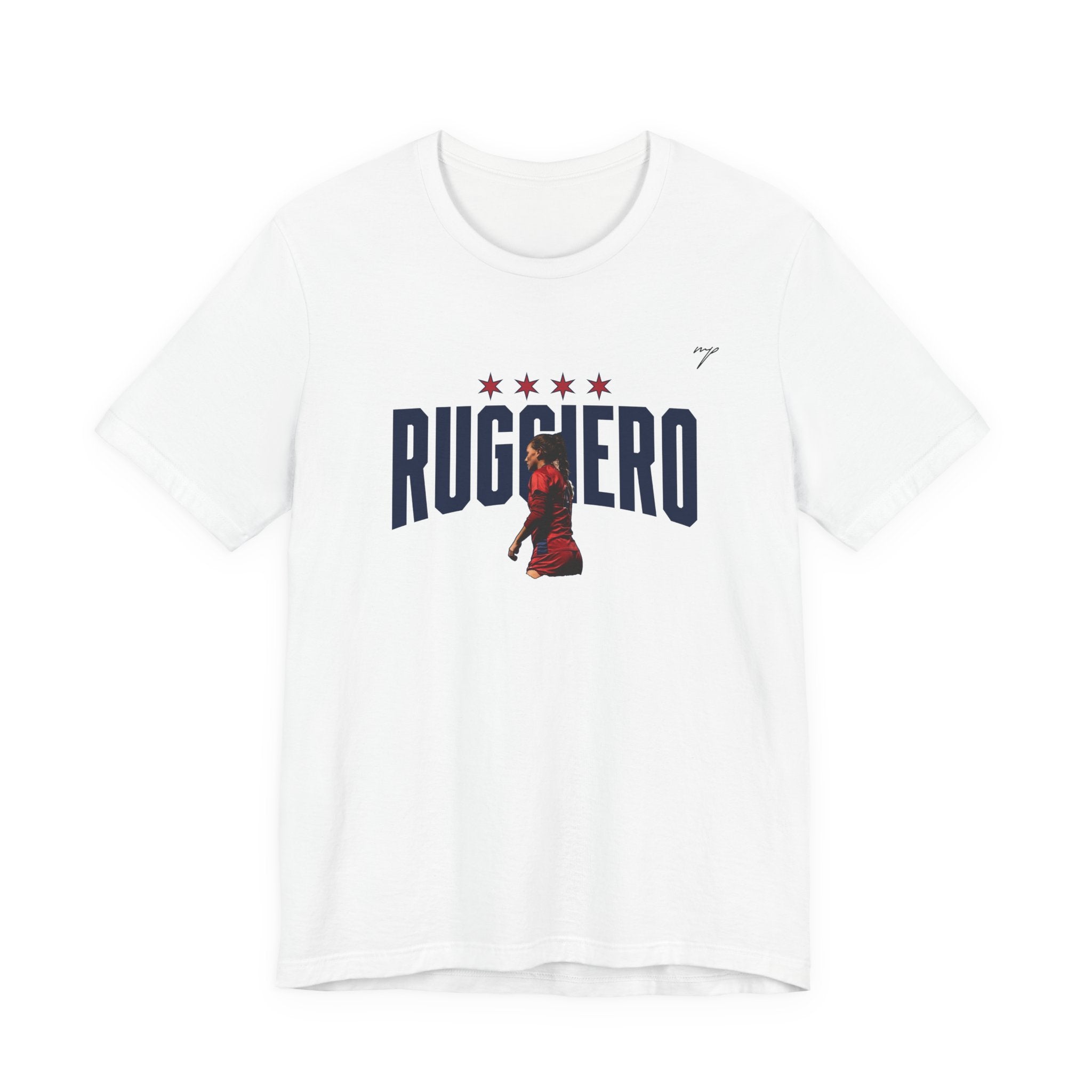 Becca Ruggiero Graphic Tee