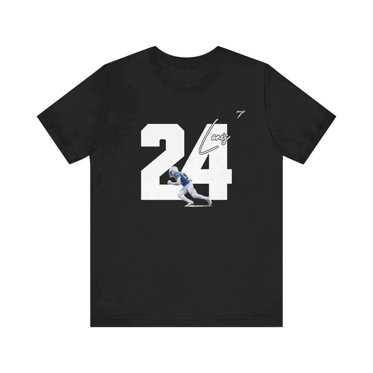 Kobe Lewis Graphic Tee