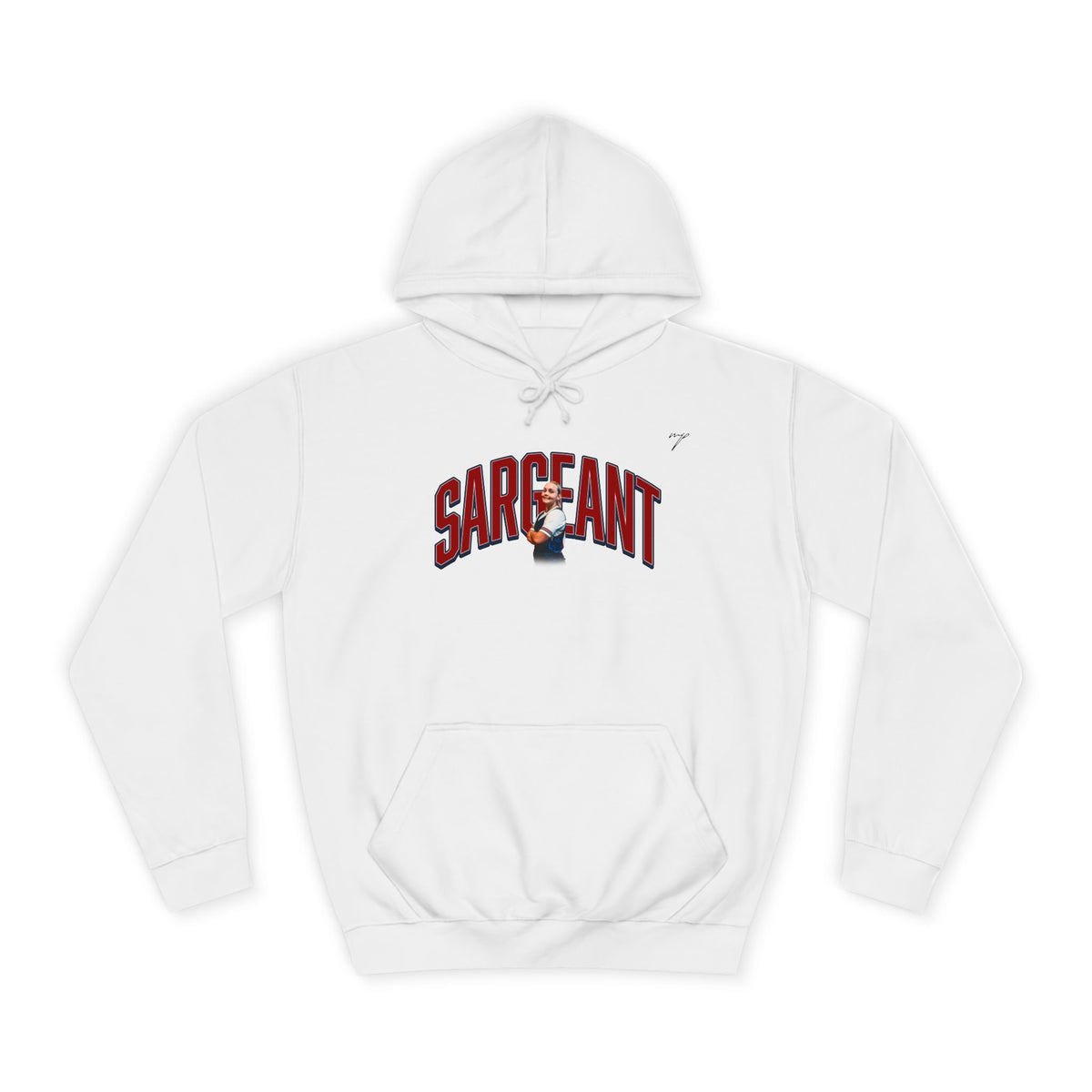 Lily Sargeant Hoodie