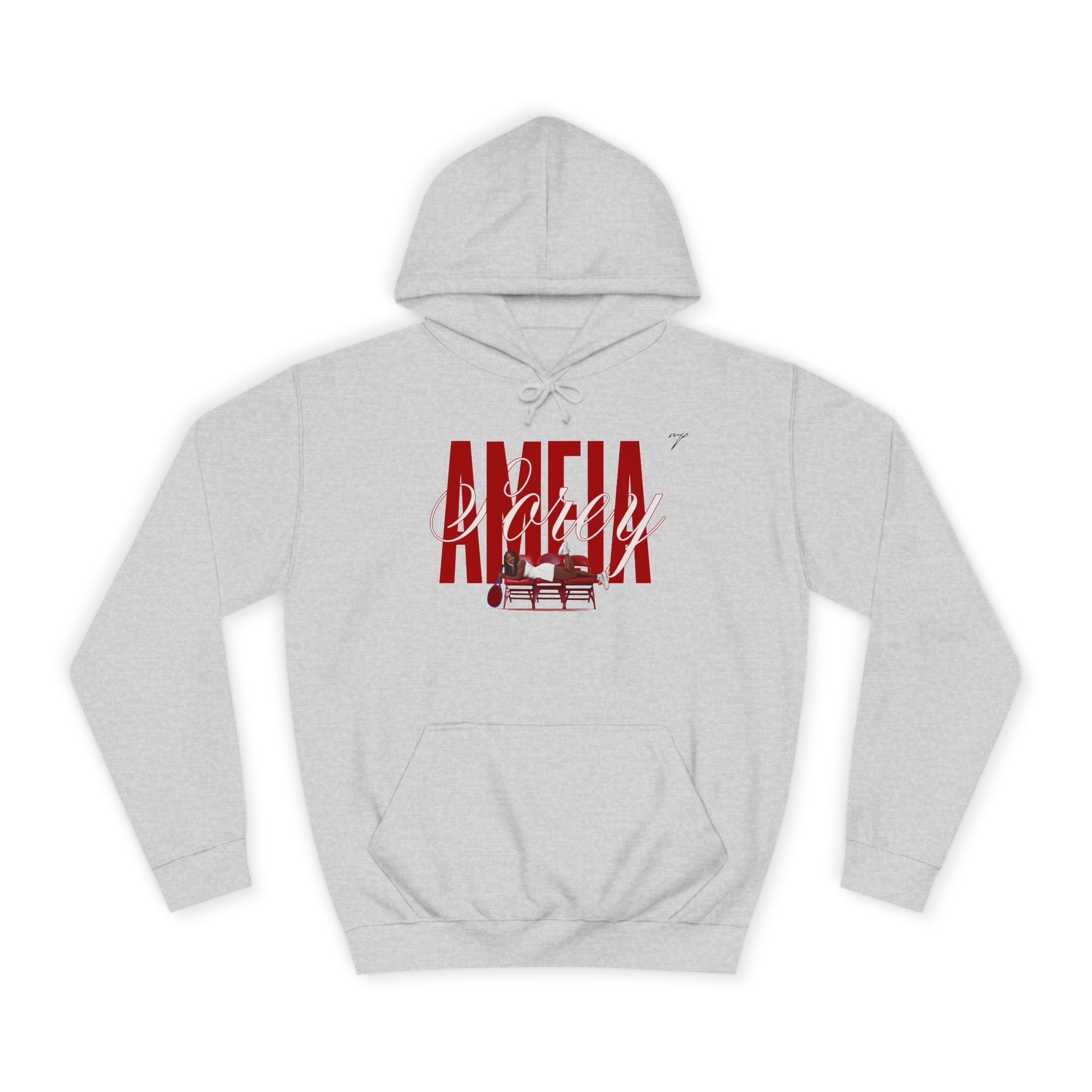 Ameia Sorey Hoodie