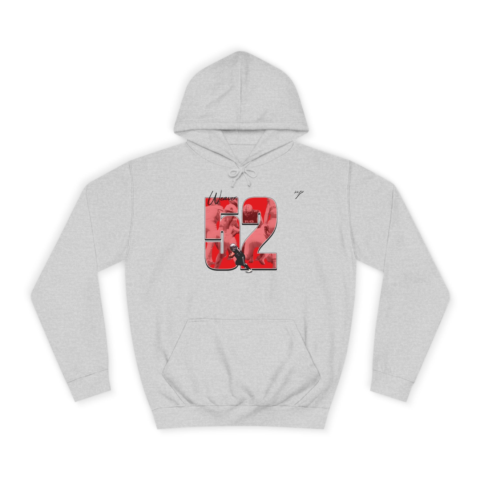 Rick Weaver Hoodie