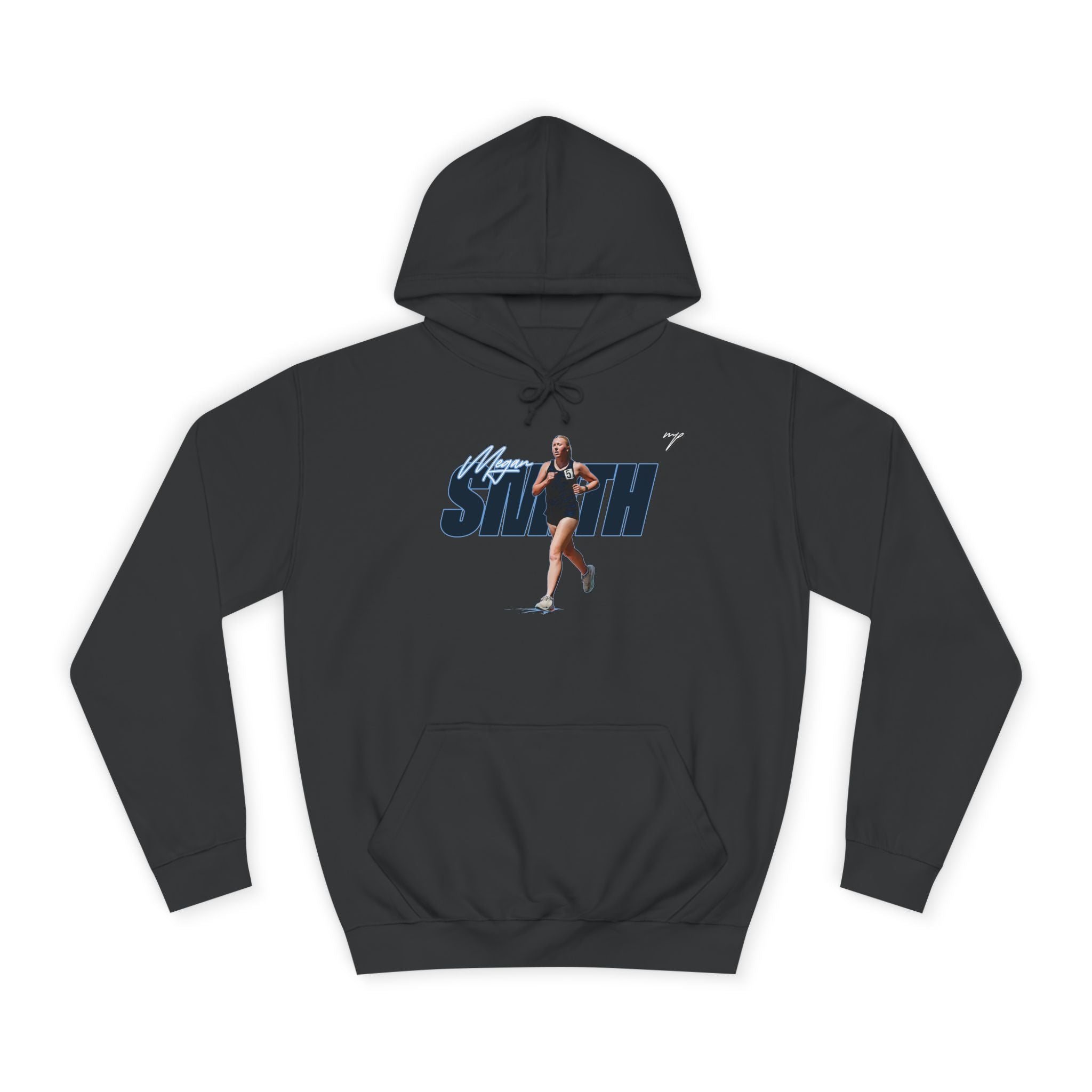 Megan Smith Hoodie