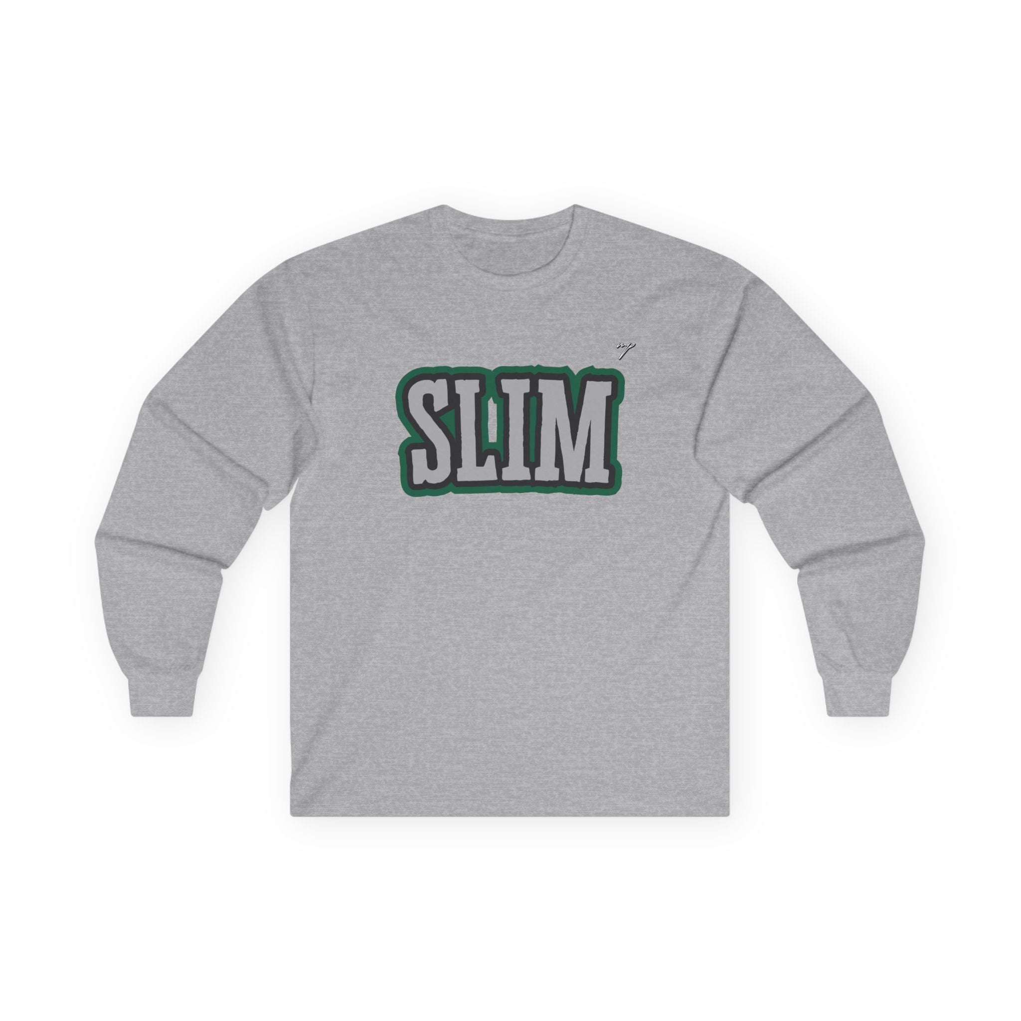 Zion Carter Bryant Long Sleeve Tee