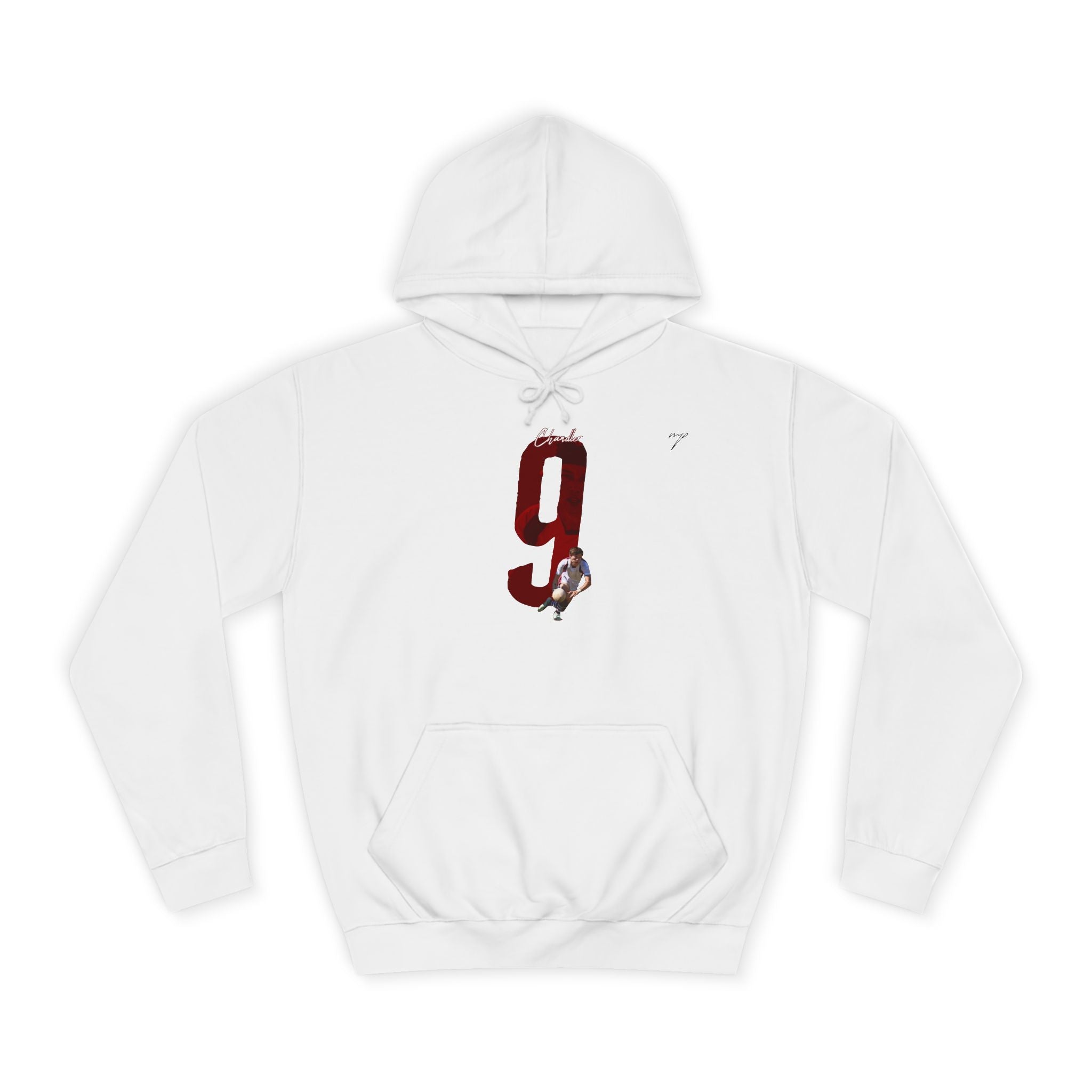 Dylan Chandler Hoodie