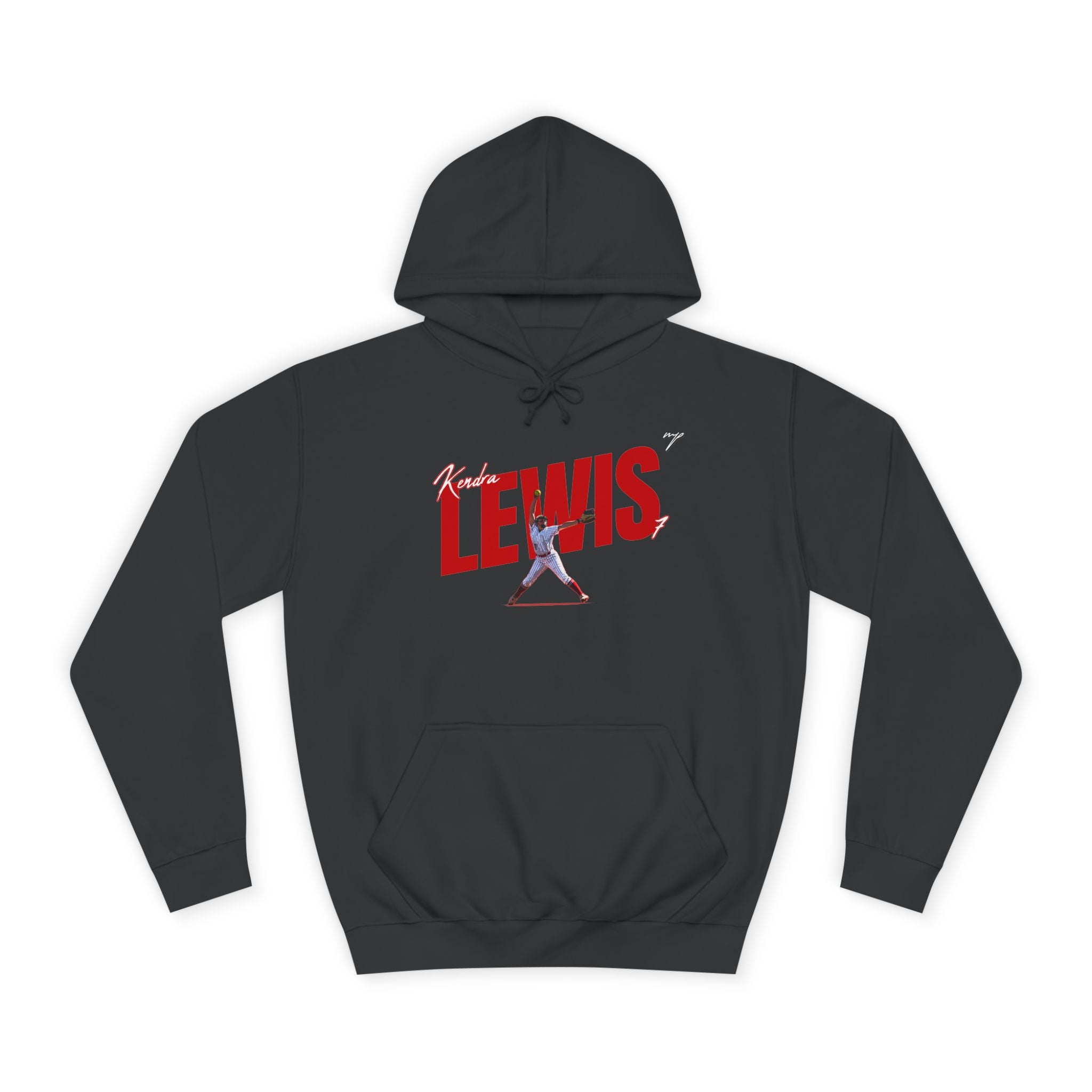 Kendra Lewis Hoodie