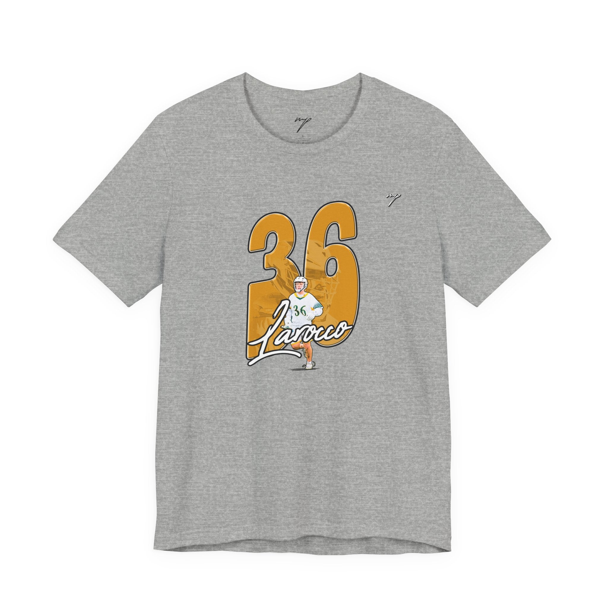 Chase Larocco Graphic Tee