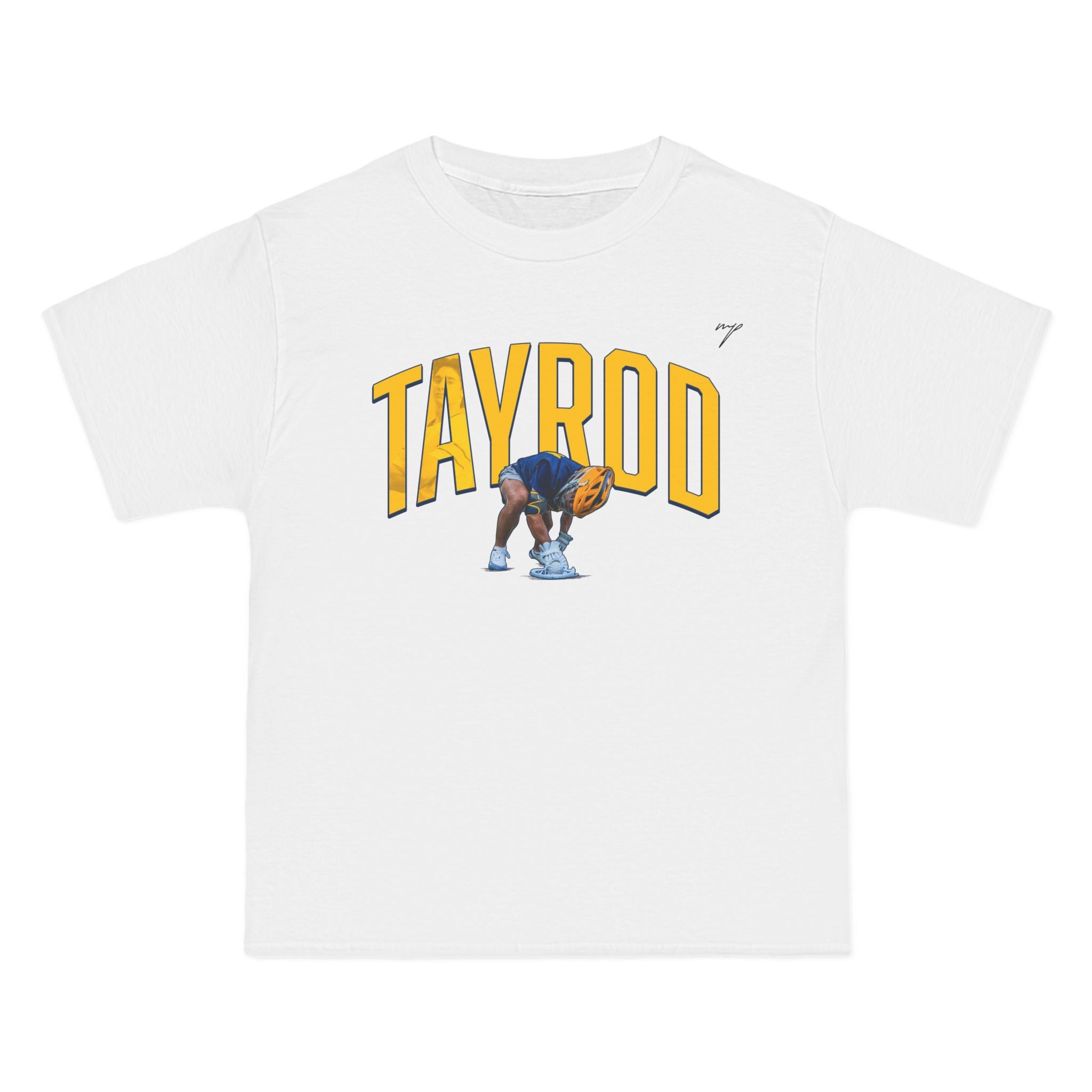 Tay Rodriguez Vintage Tee