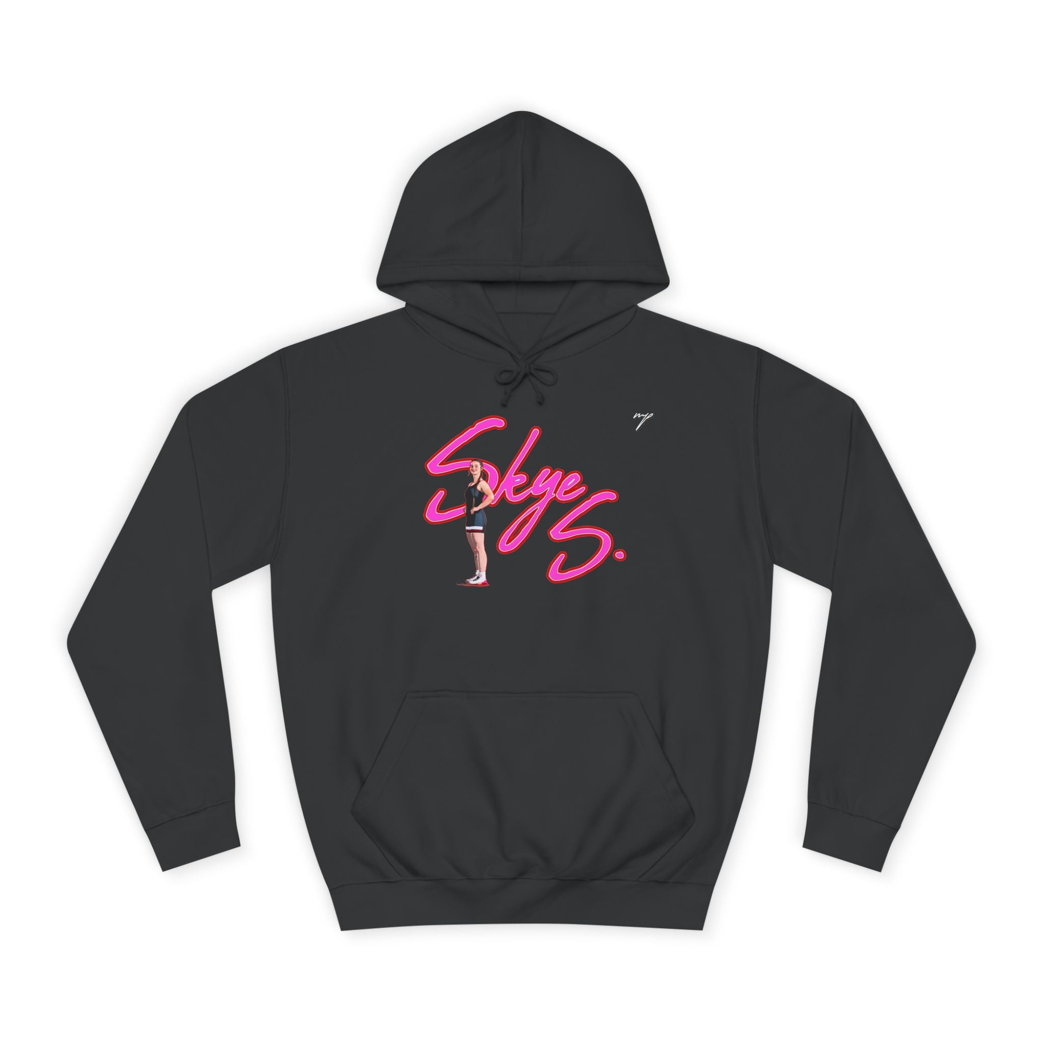 Skye Shelmerdine Hoodie