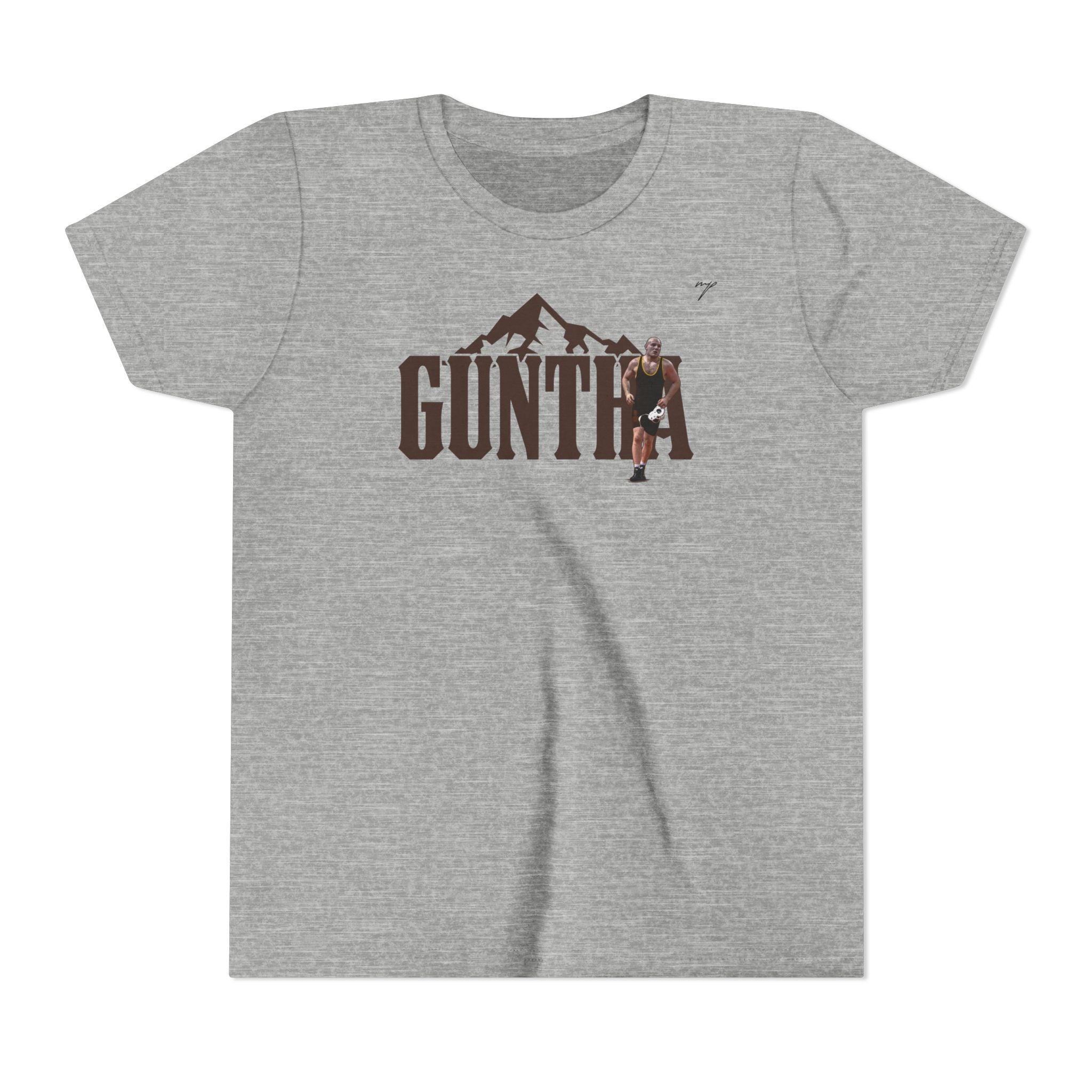 Gunner Henry YOUTH Graphic Tee