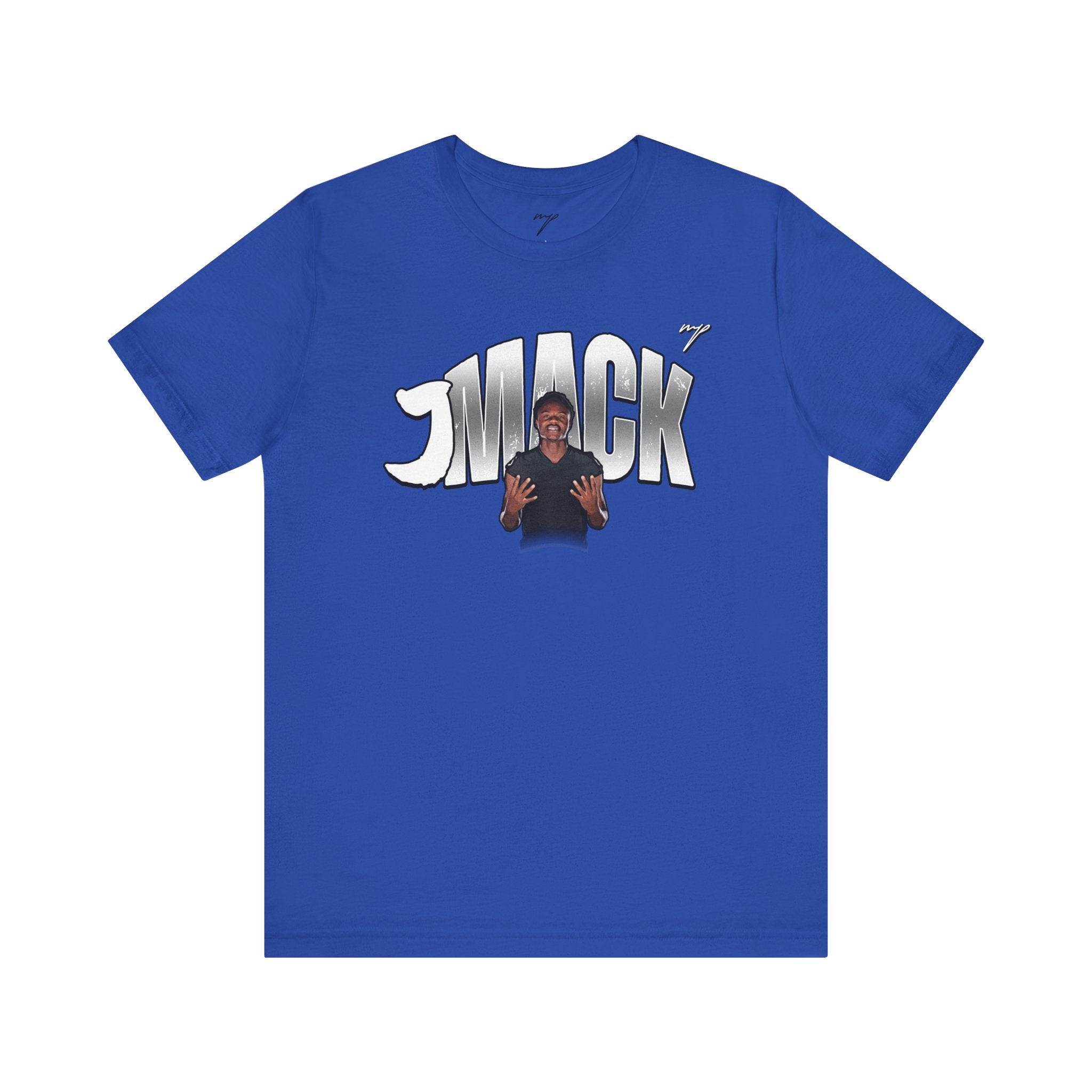 Jaylin Mack Graphic Tee