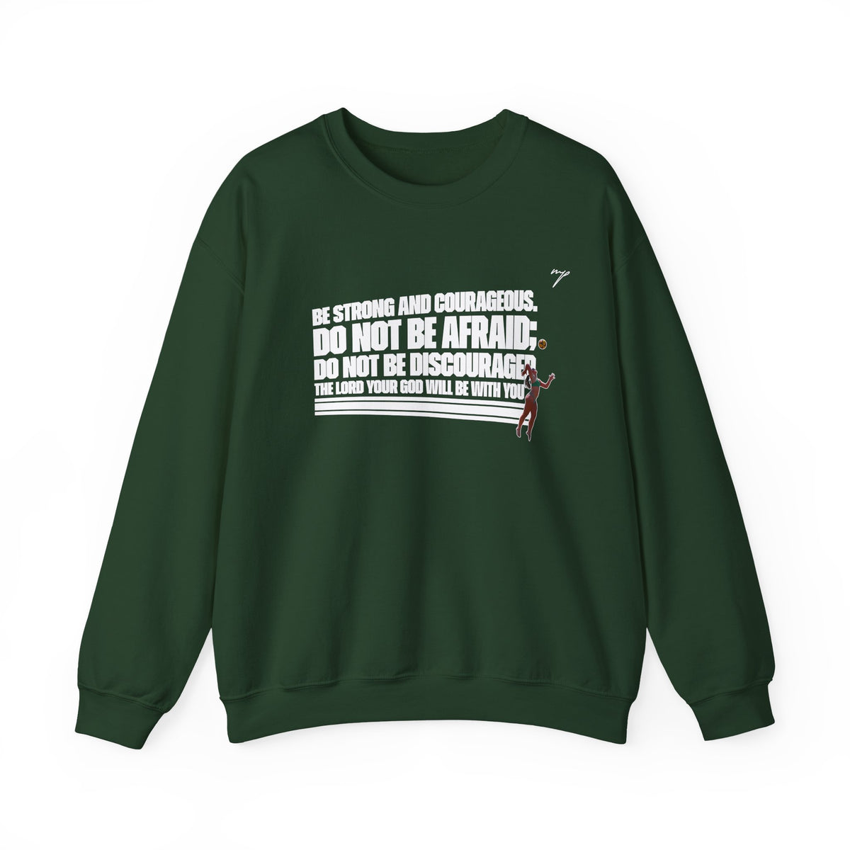 Sadie Kocur Crewneck