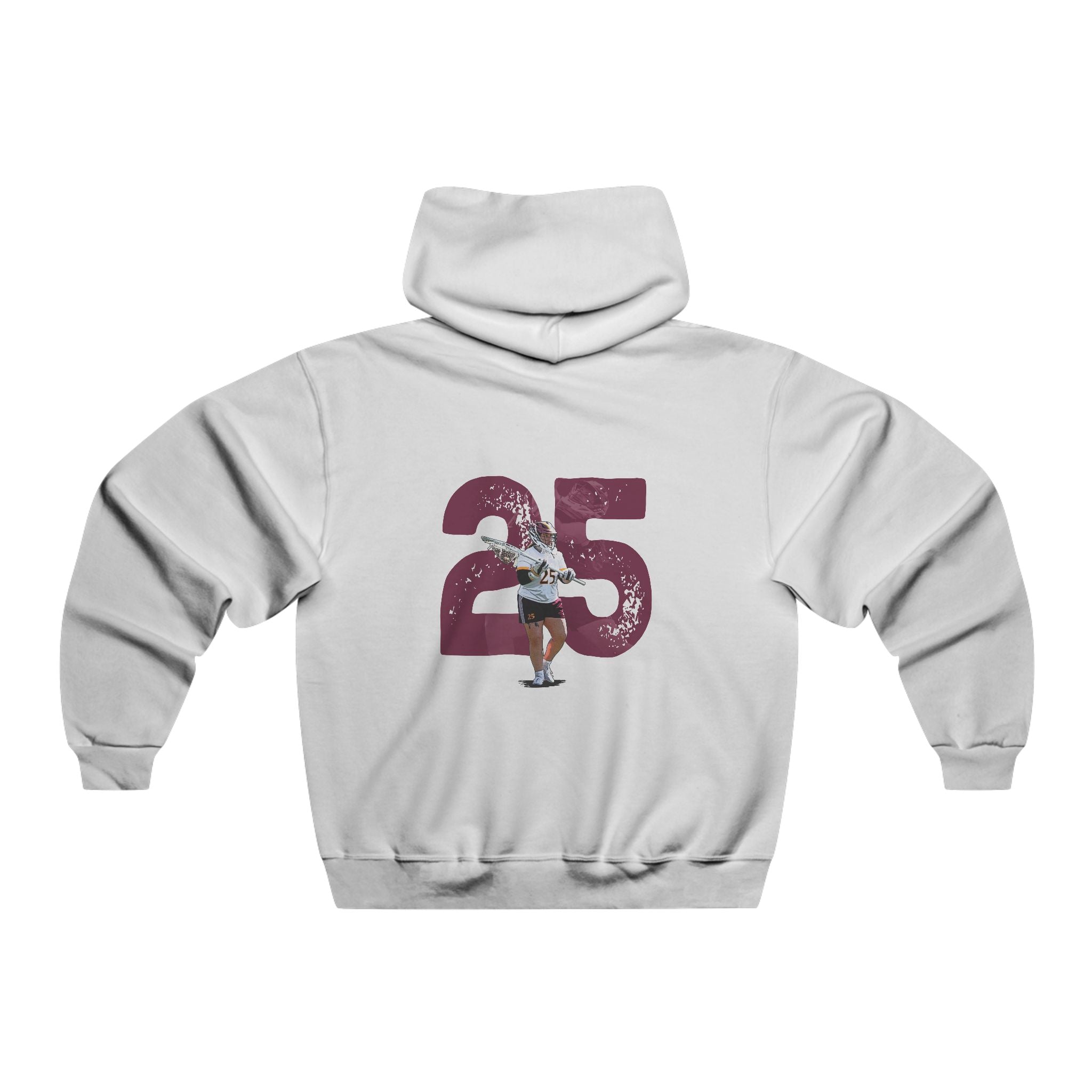 Ava Giugliano Vintage Hoodie